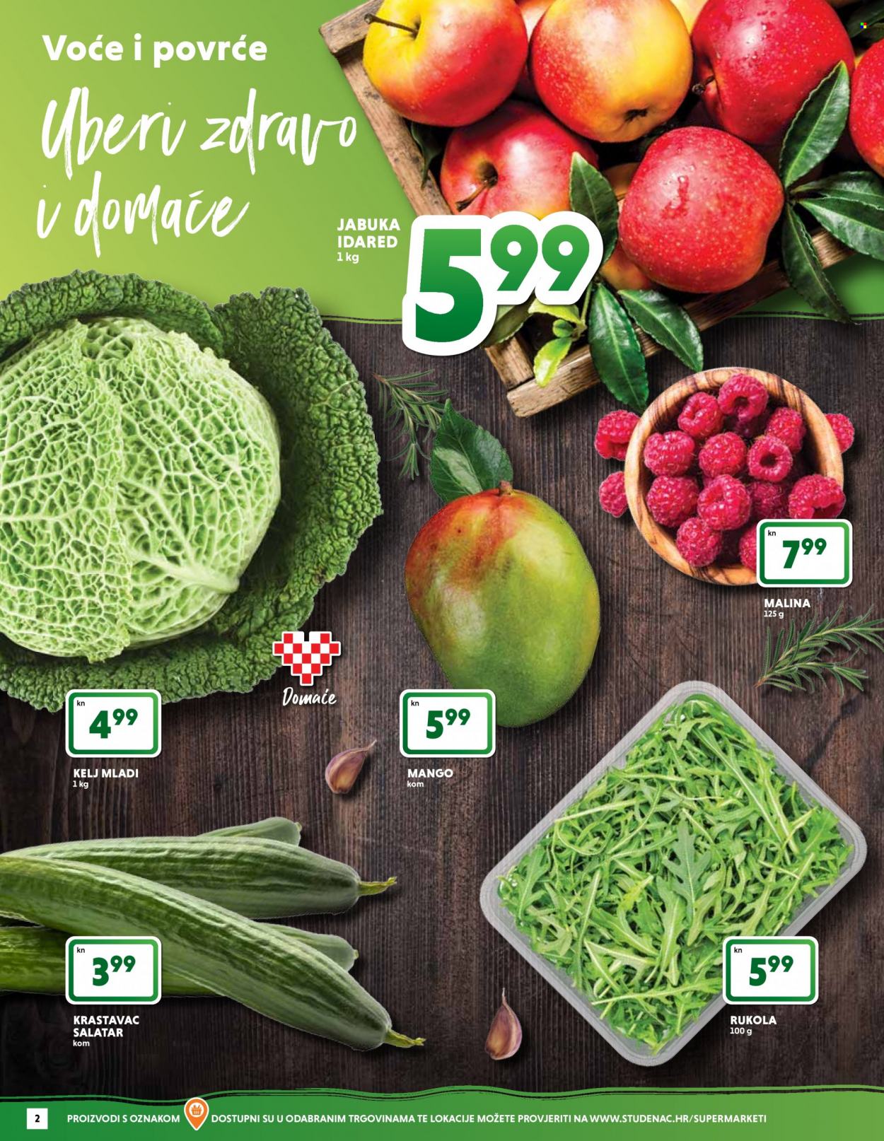 Studenac katalog - 09.06.2022. - 22.06.2022. Stranica 2
