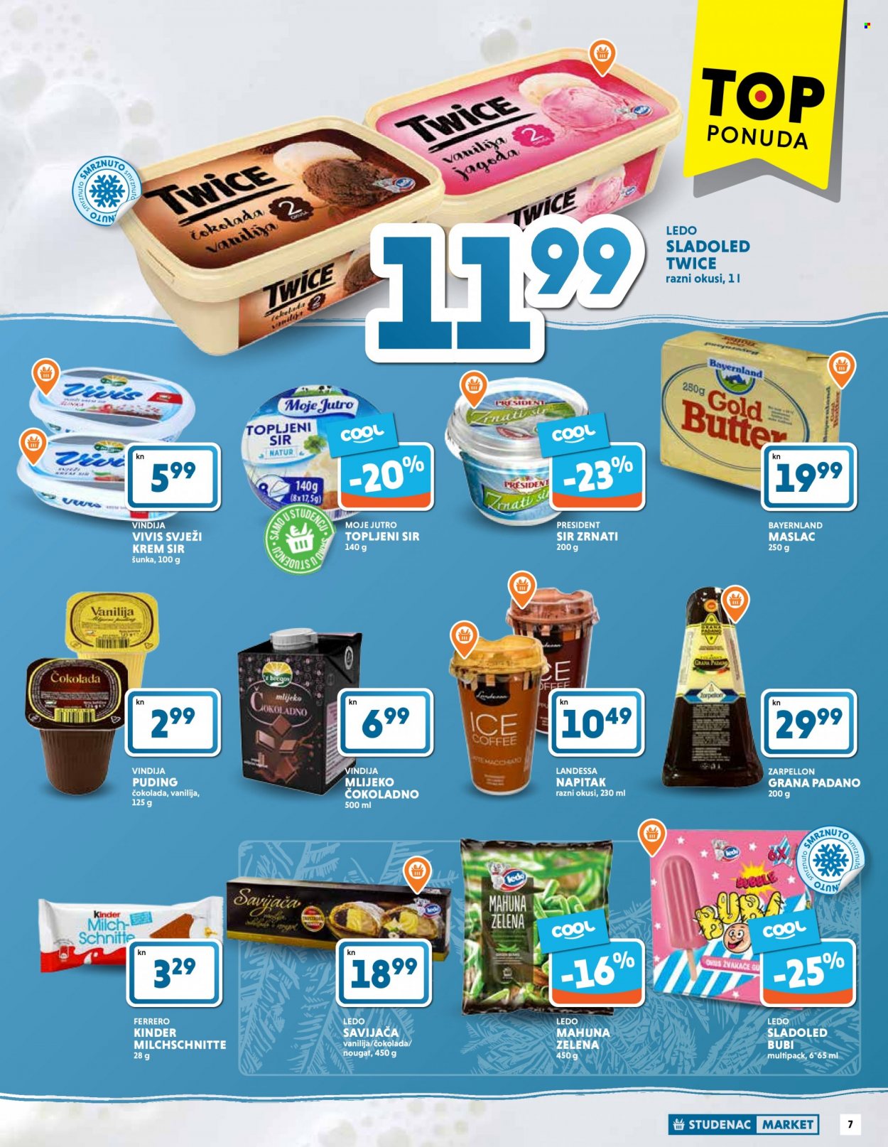 Studenac katalog - 09.06.2022. - 22.06.2022. Stranica 7