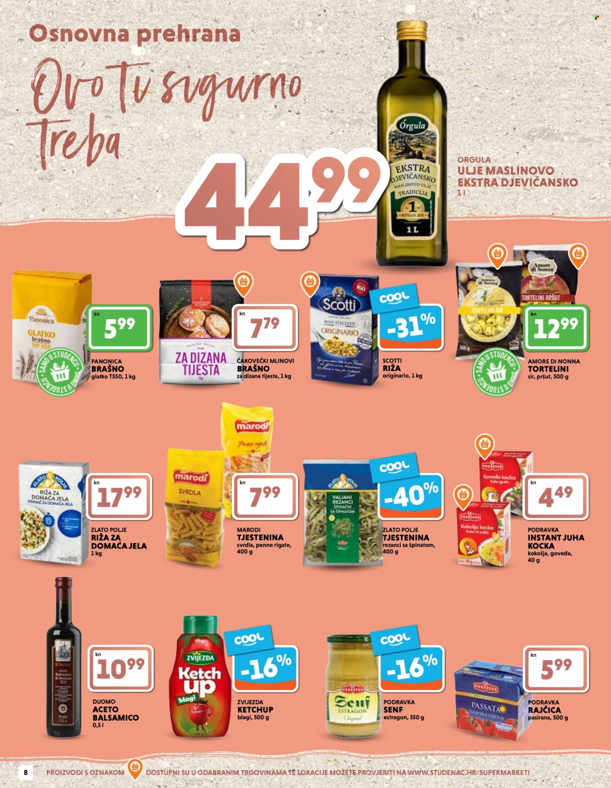 Studenac katalog - 09.06.2022. - 22.06.2022. Stranica 8
