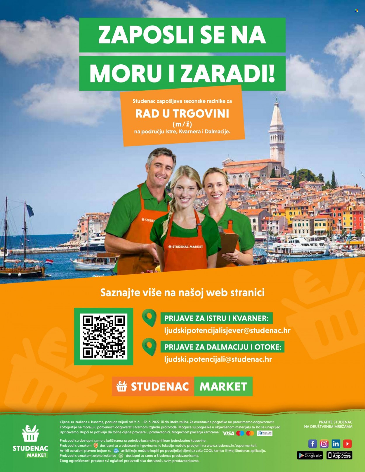 Studenac katalog - 09.06.2022. - 22.06.2022. Stranica 16