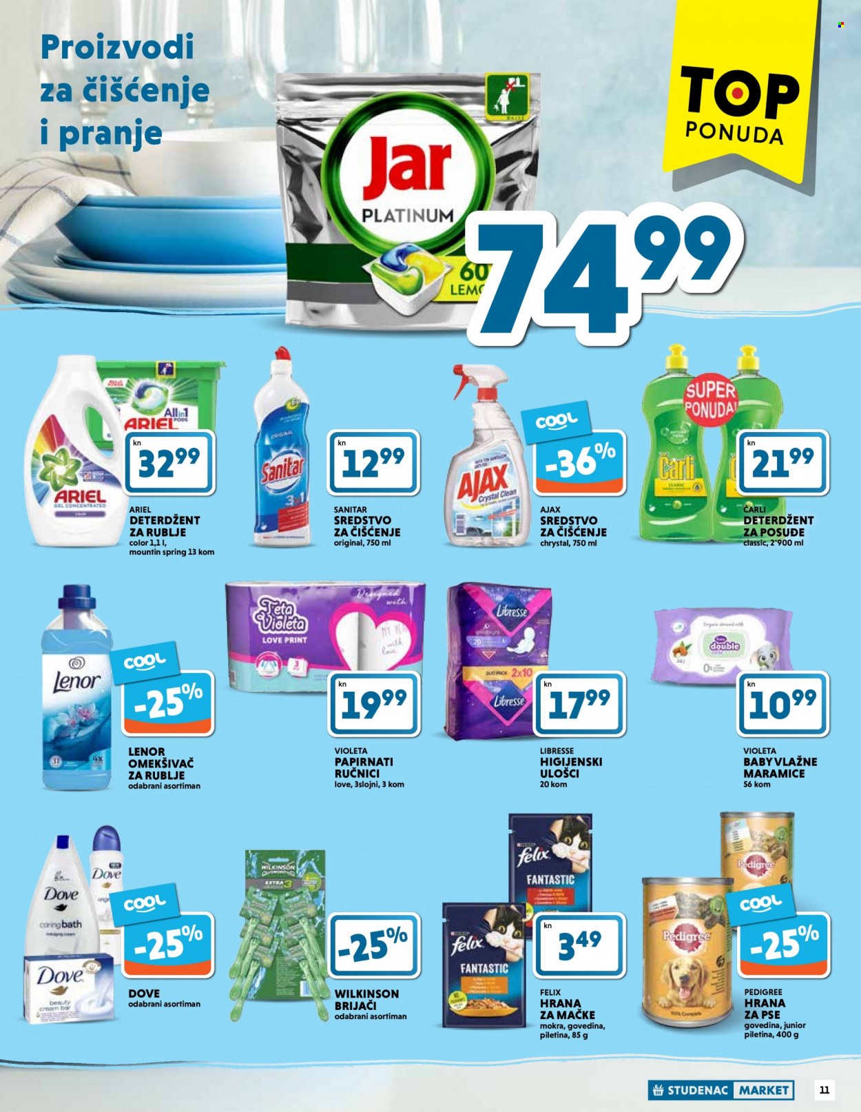 Studenac katalog - 09.06.2022. - 15.06.2022. Stranica 11
