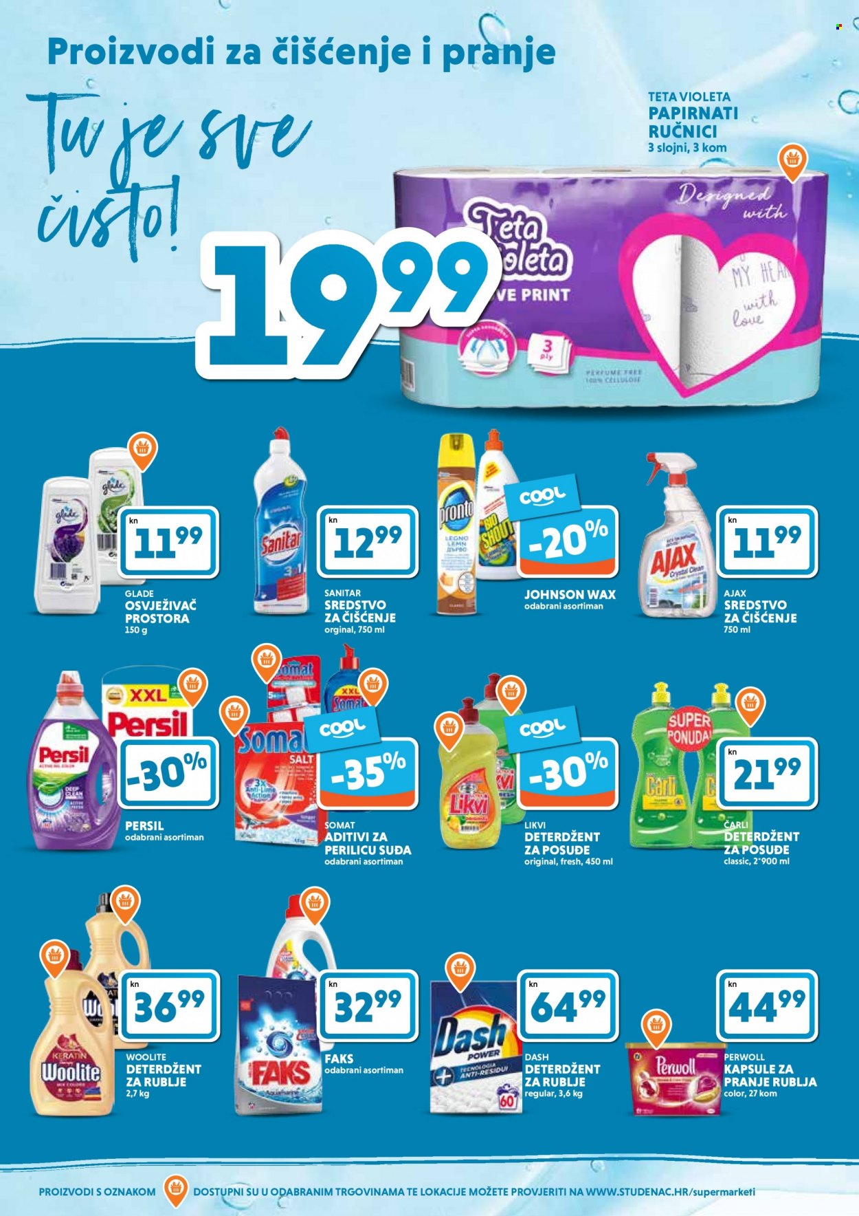 Studenac katalog - 09.06.2022. - 22.06.2022. Stranica 2