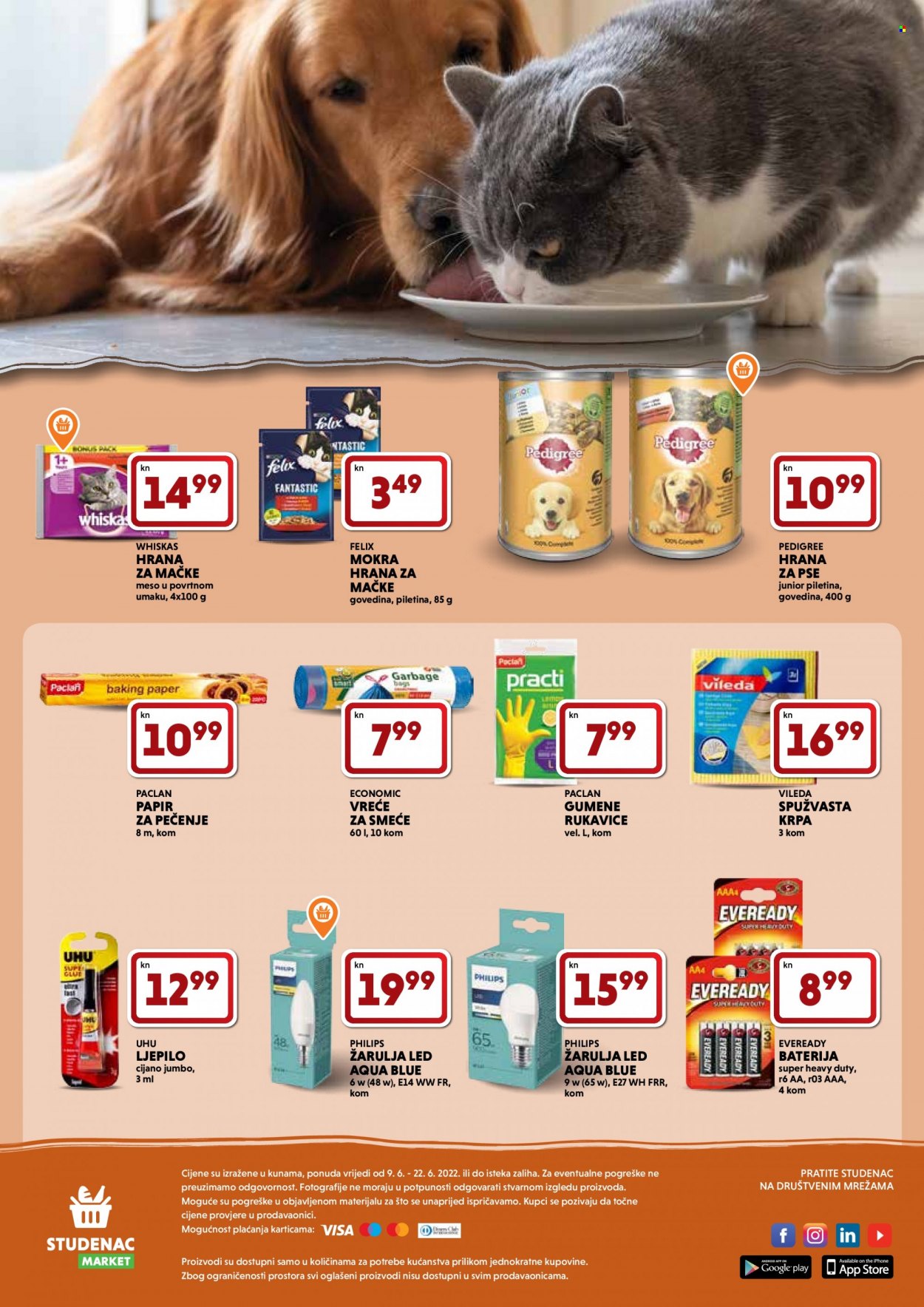 Studenac katalog - 09.06.2022. - 22.06.2022. Stranica 4