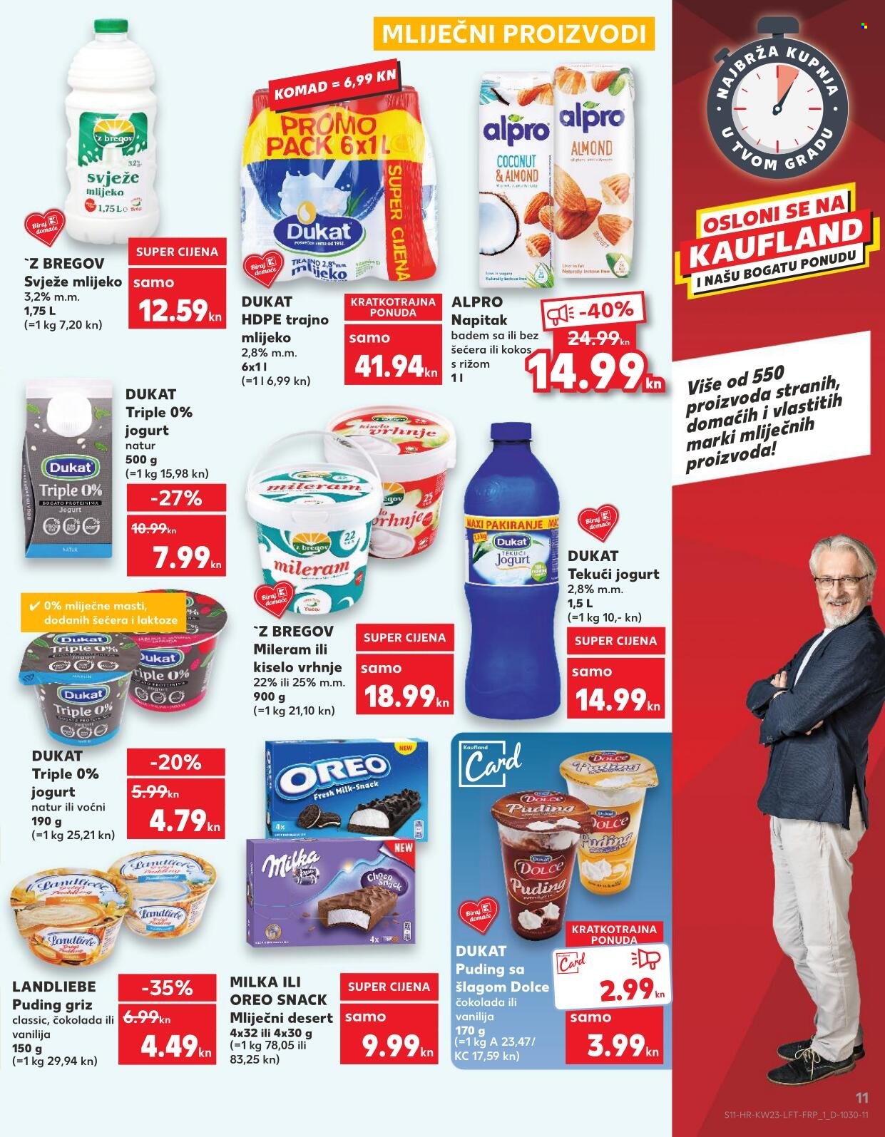 Kaufland katalog - 08.06.2022. - 14.06.2022. Stranica 10