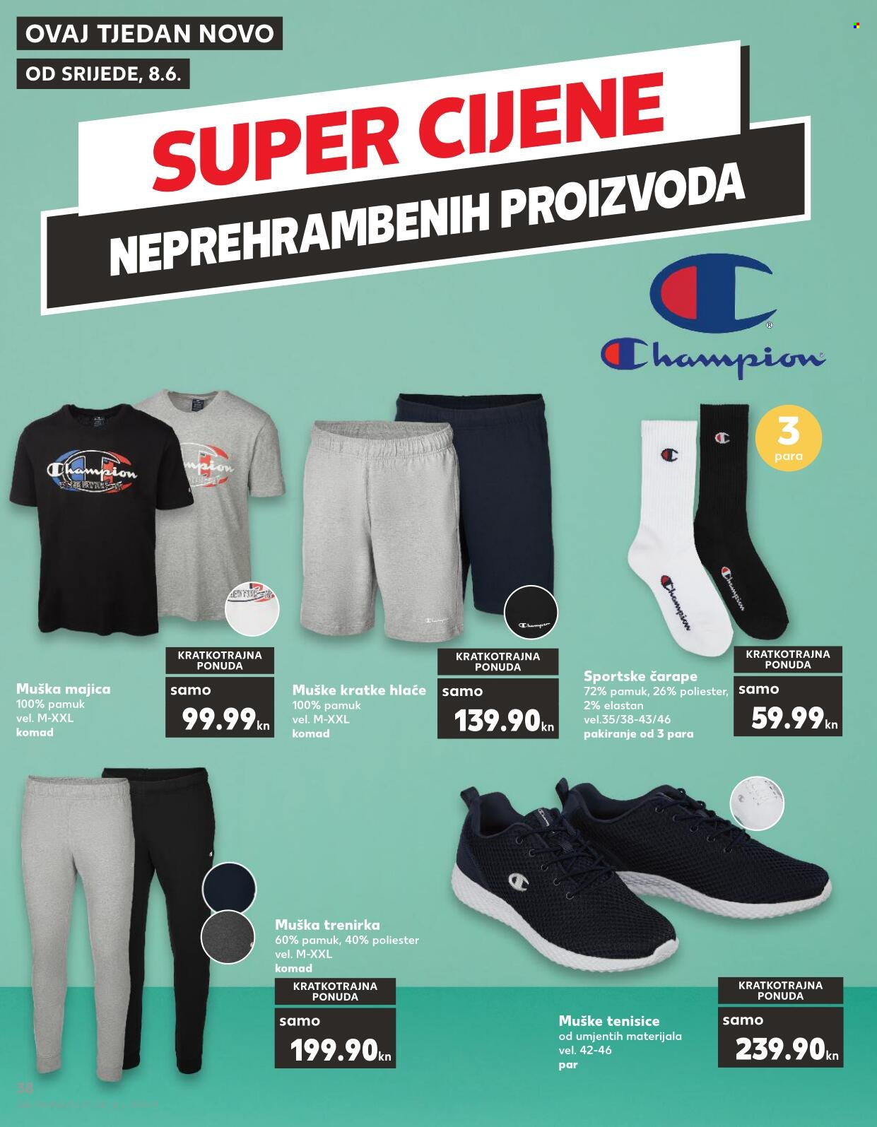 Kaufland katalog - 08.06.2022. - 14.06.2022. Stranica 37