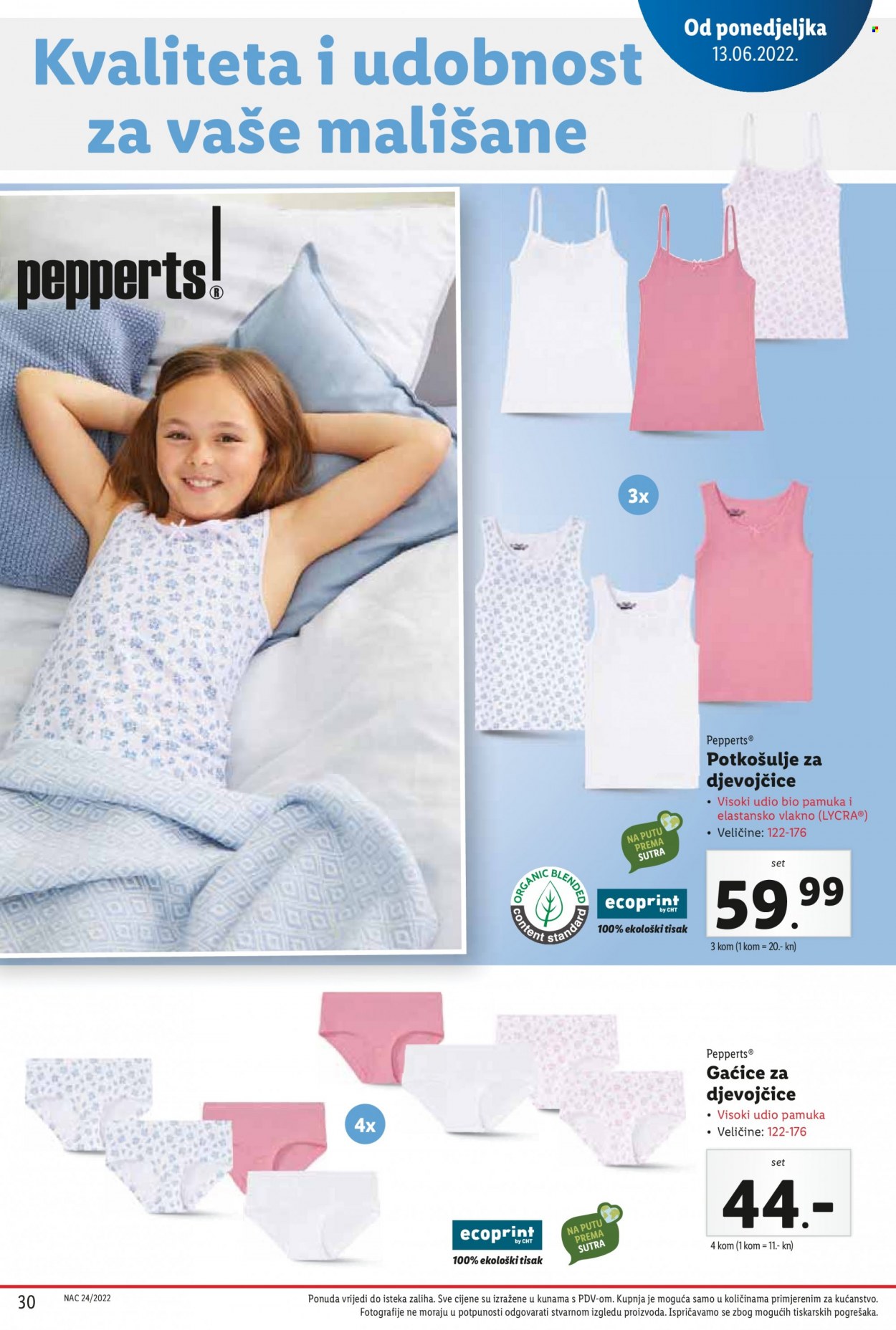 Lidl katalog - 13.06.2022. - 19.06.2022. Stranica 30