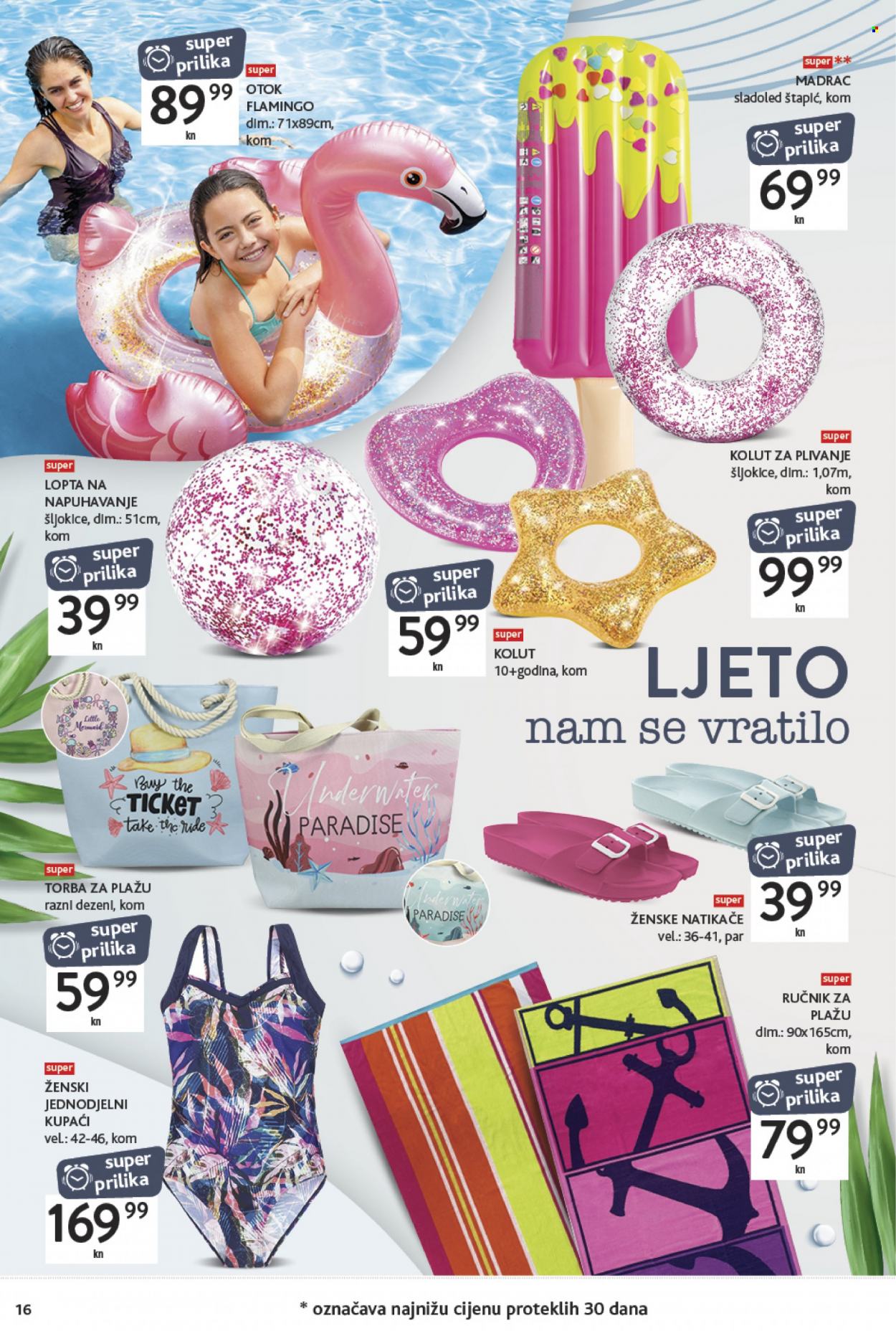 Konzum katalog - 13.06.2022. - 26.06.2022. Stranica 16