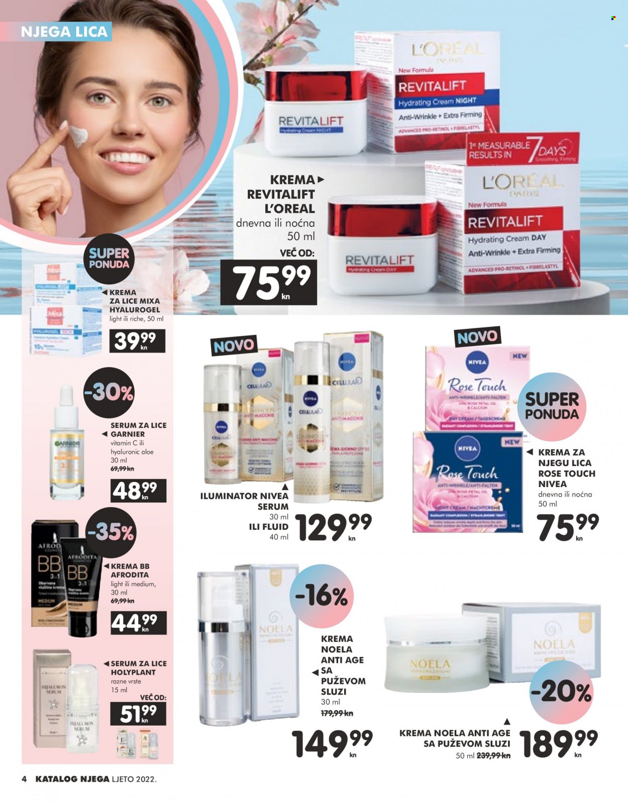 INTERSPAR katalog - 09.06.2022. - 22.06.2022. Stranica 4