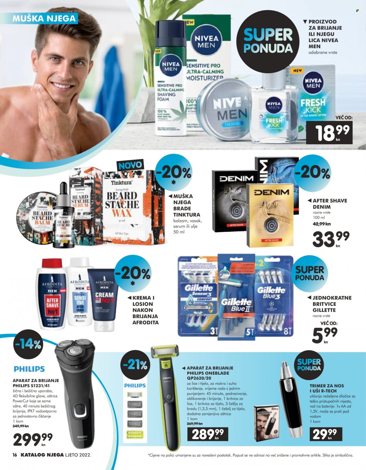 INTERSPAR katalog - 09.06.2022. - 22.06.2022. Stranica 16