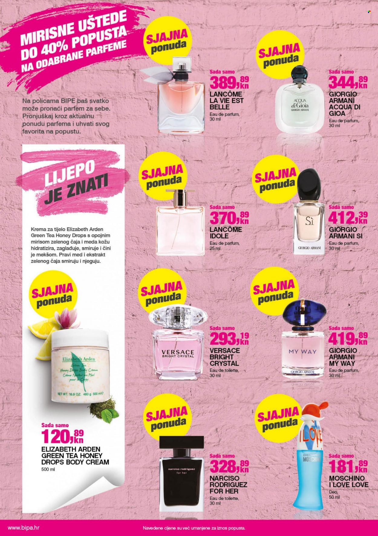 Bipa katalog - 09.06.2022. - 22.06.2022. Stranica 4