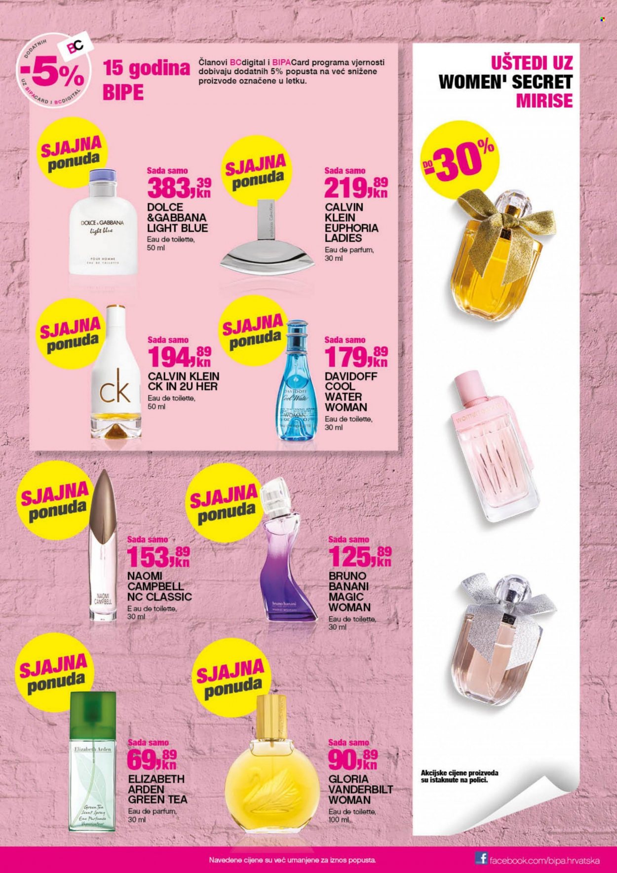 Bipa katalog - 09.06.2022. - 22.06.2022. Stranica 5