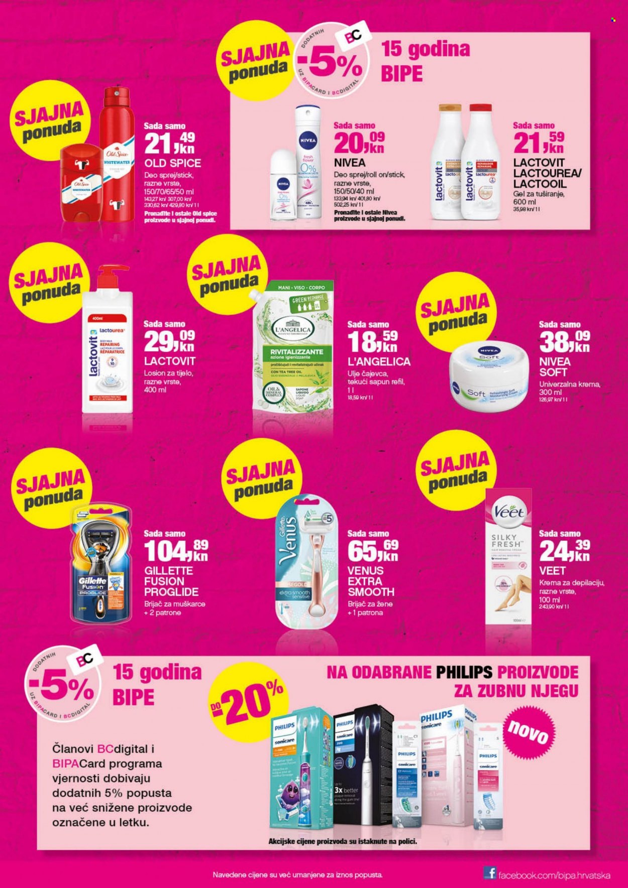 Bipa katalog - 09.06.2022. - 22.06.2022. Stranica 9