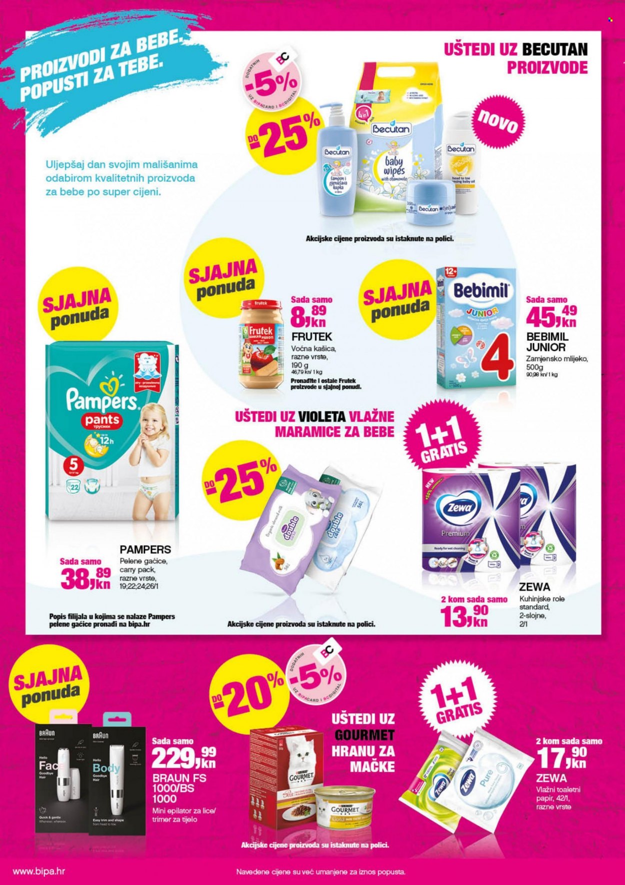 Bipa katalog - 09.06.2022. - 22.06.2022. Stranica 10