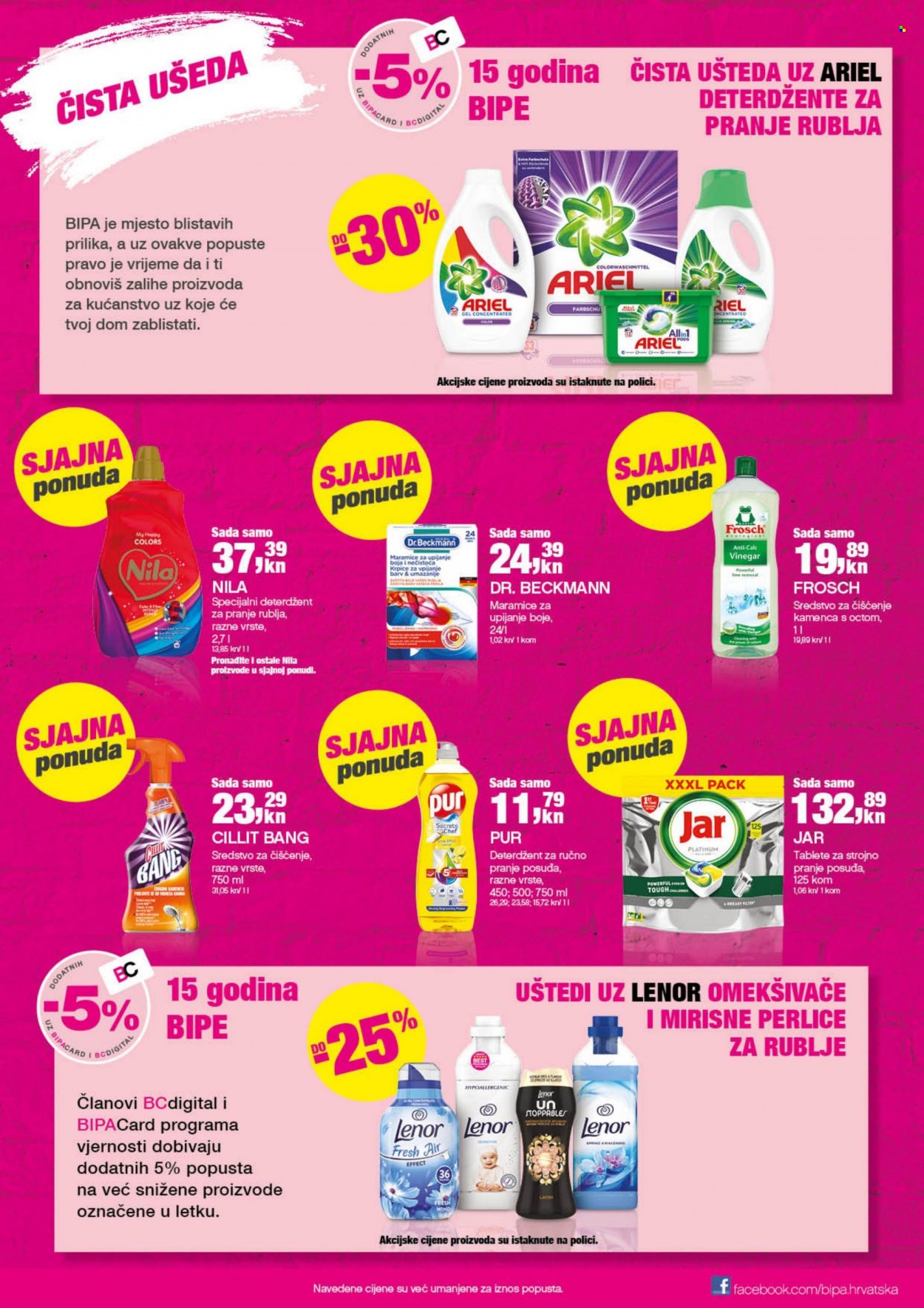 Bipa katalog - 09.06.2022. - 22.06.2022. Stranica 11