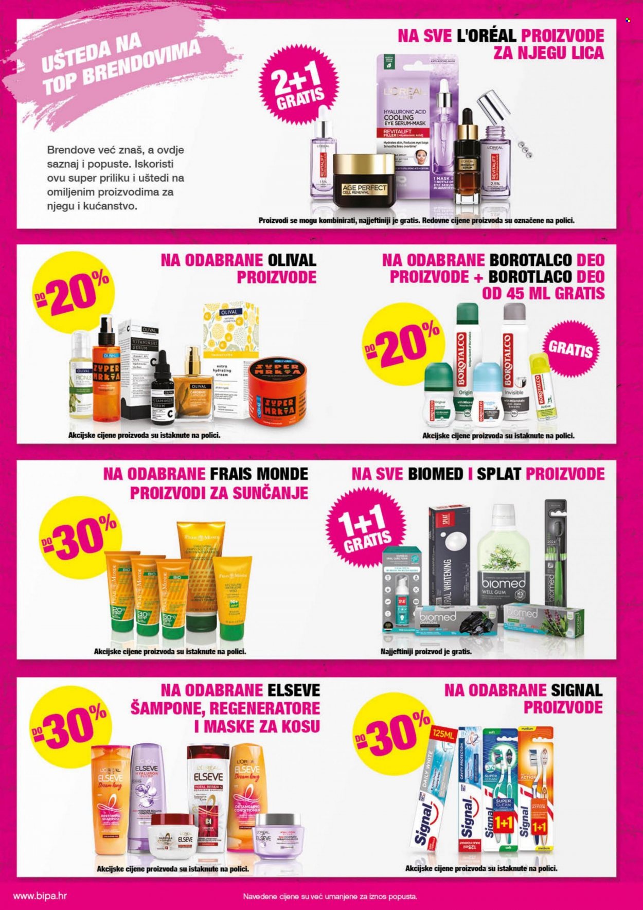 Bipa katalog - 09.06.2022. - 22.06.2022. Stranica 12