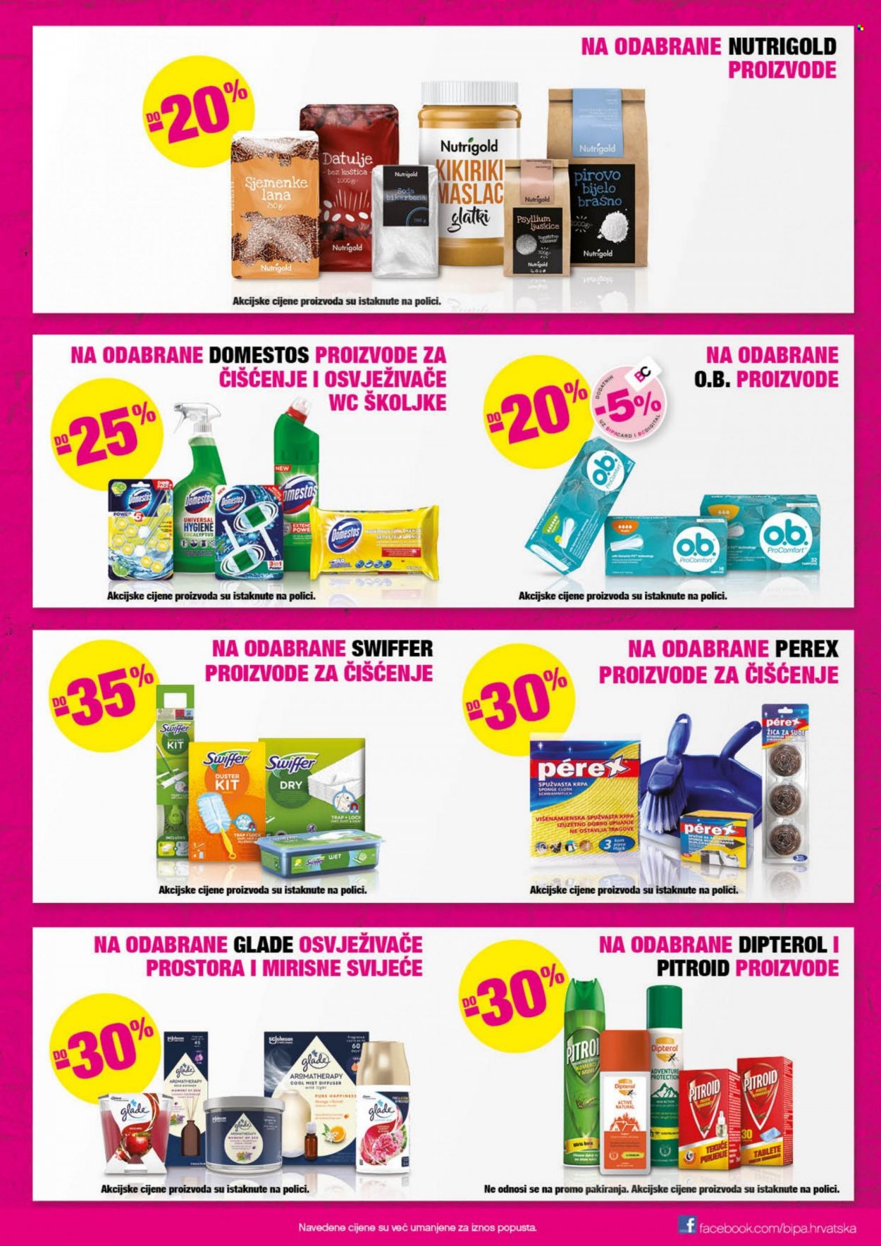 Bipa katalog - 09.06.2022. - 22.06.2022. Stranica 13
