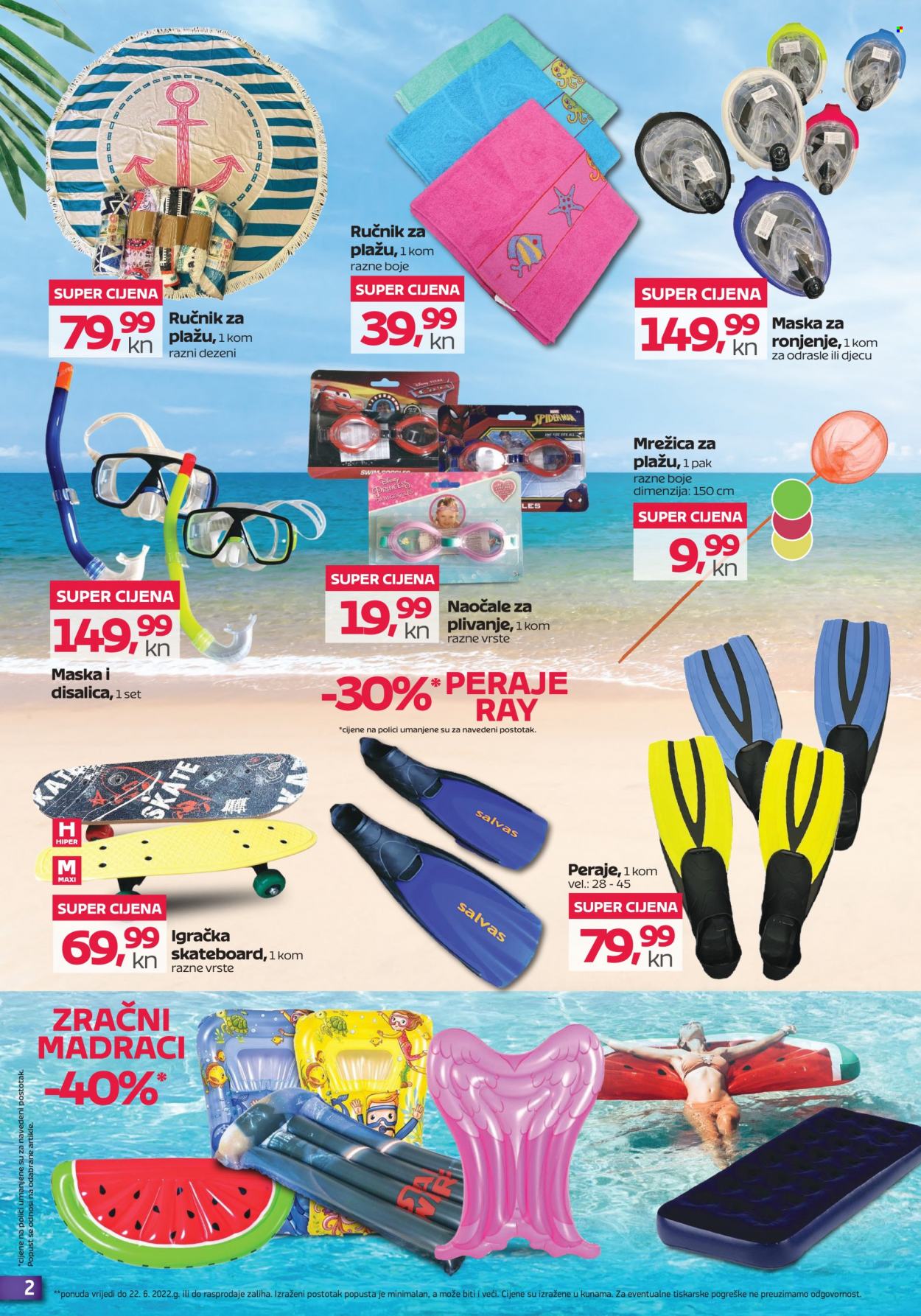 Tommy katalog - 09.06.2022. - 22.06.2022. Stranica 2