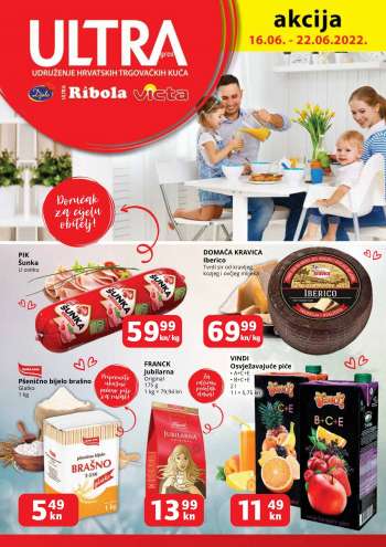 Djelo katalog - 16.06.2022. - 22.06.2022.