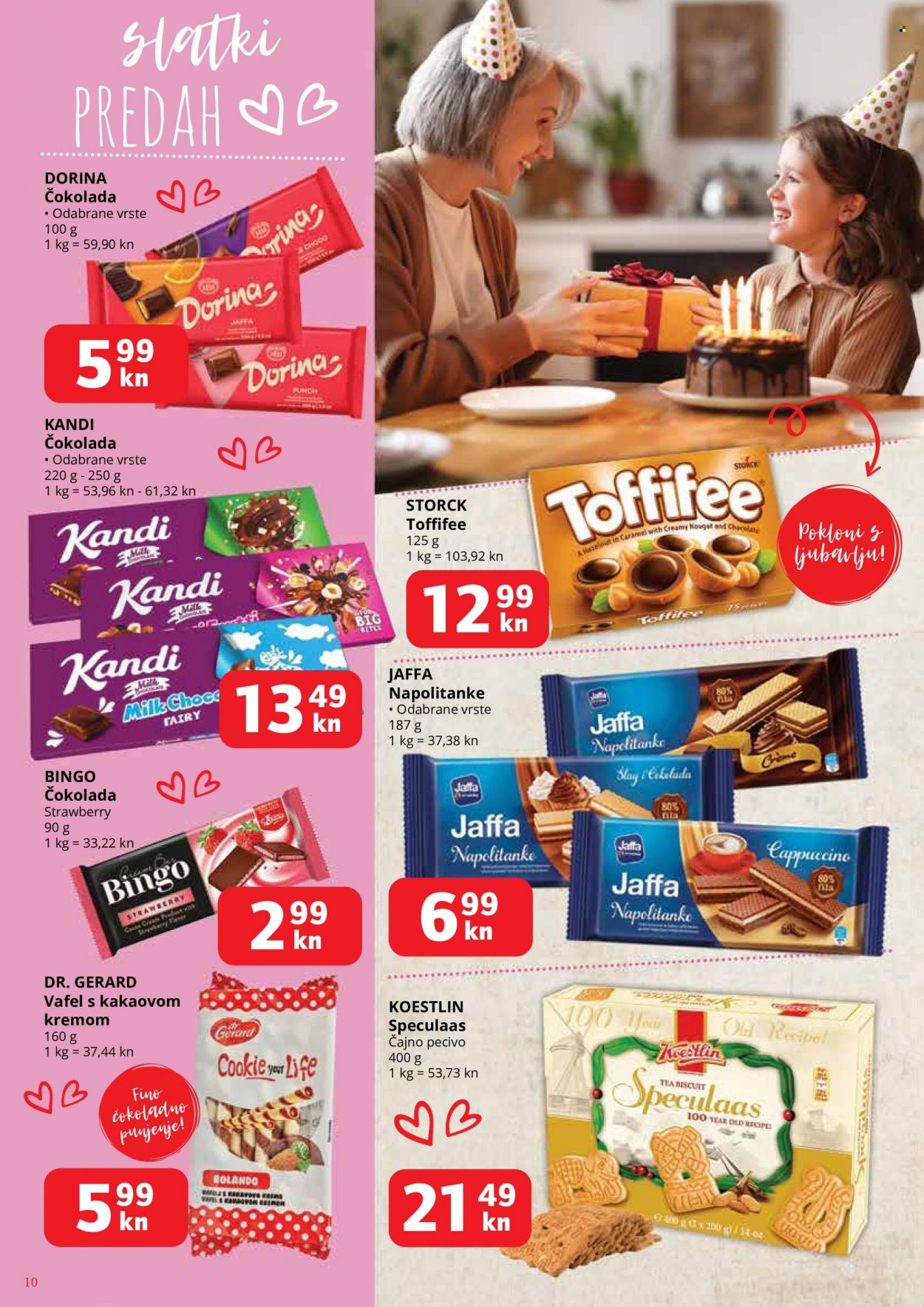 Djelo katalog - 16.06.2022. - 22.06.2022. Stranica 10