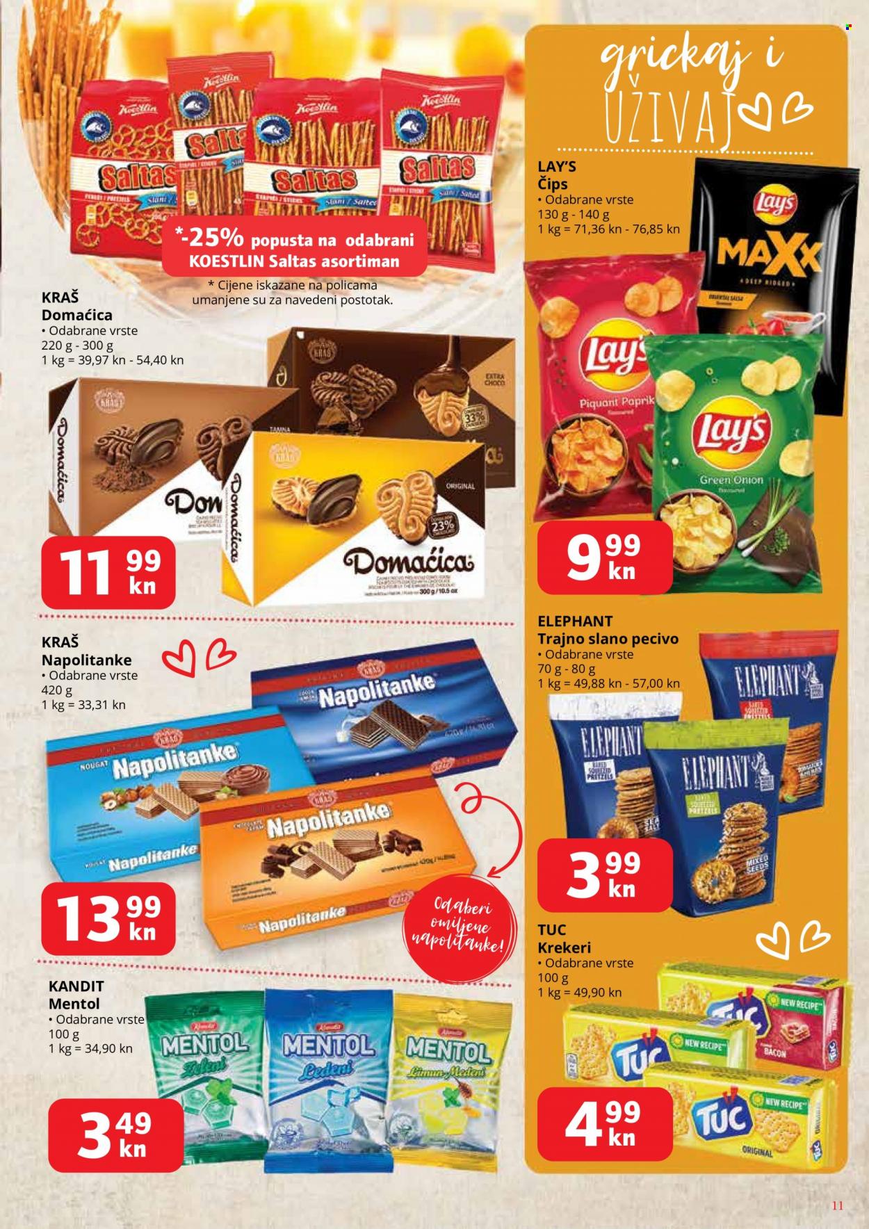 Djelo katalog - 16.06.2022. - 22.06.2022. Stranica 11