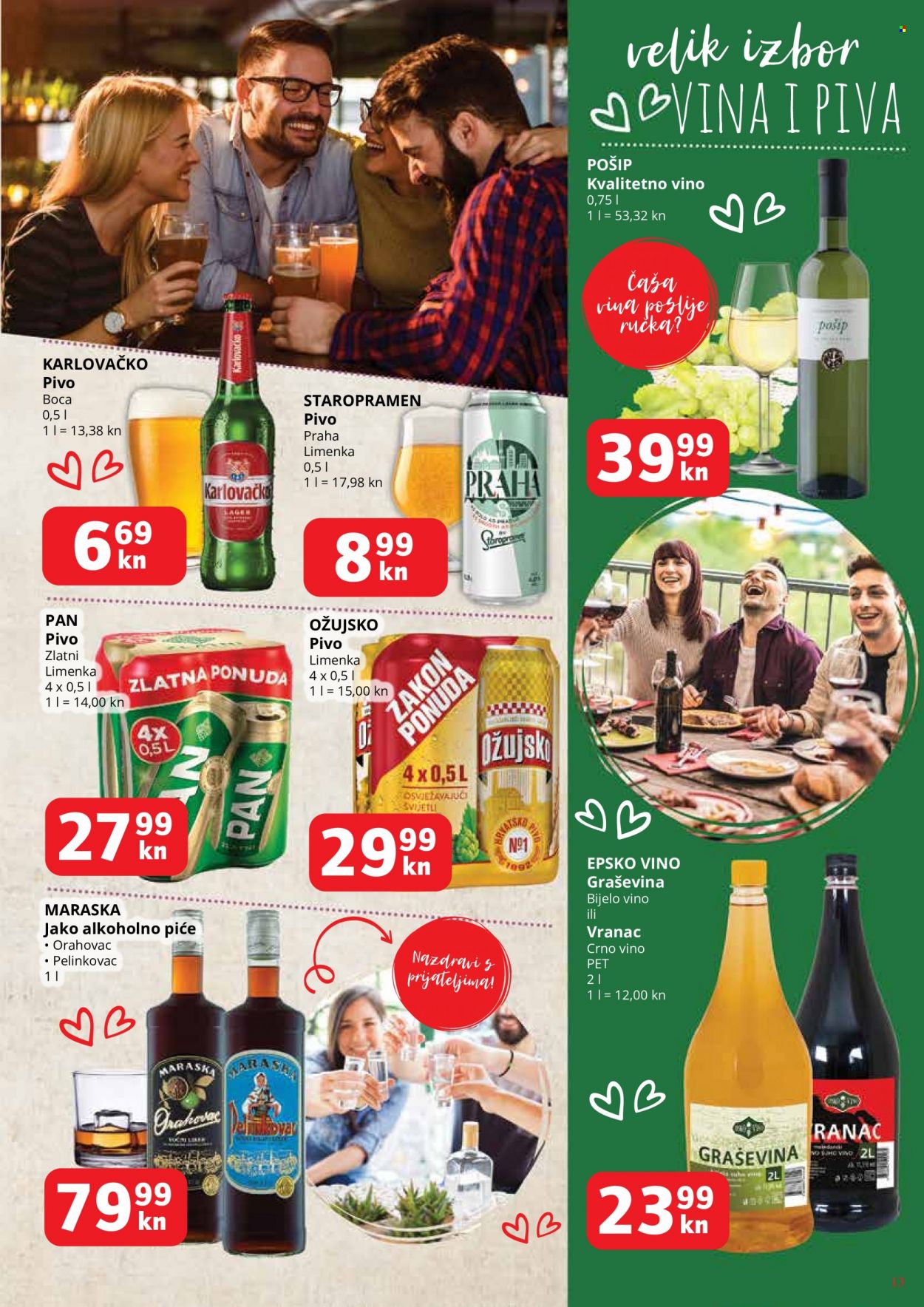 Djelo katalog - 16.06.2022. - 22.06.2022. Stranica 13