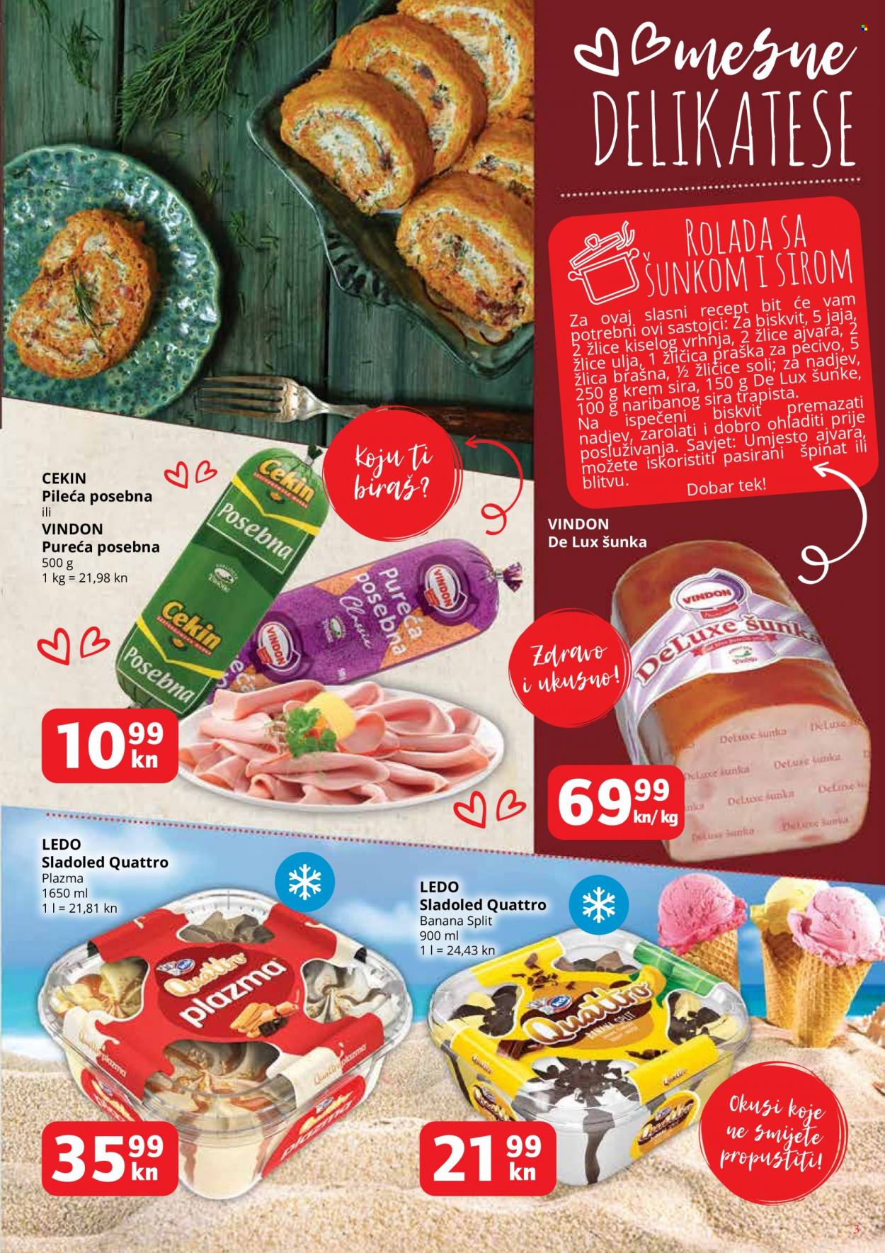 Ultra gros katalog - 16.06.2022. - 22.06.2022. Stranica 3