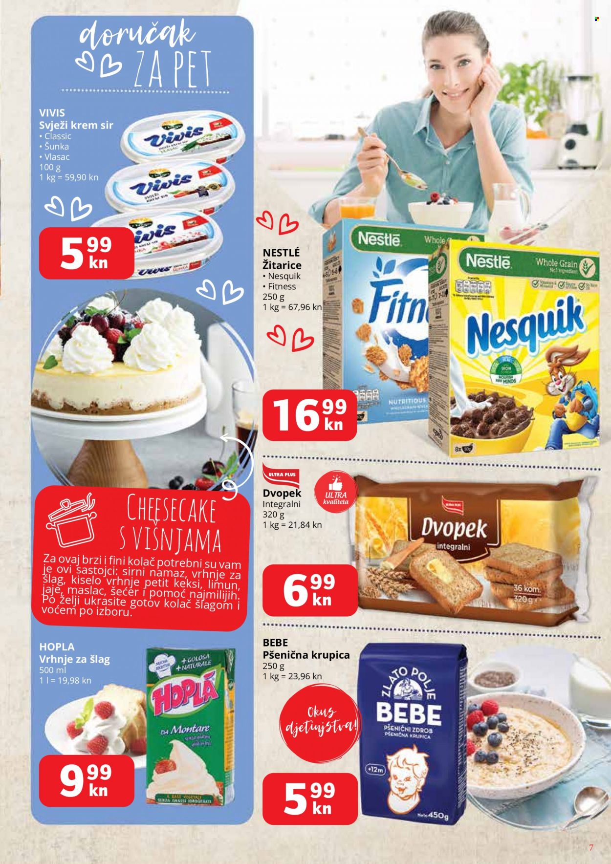 Ultra gros katalog - 16.06.2022. - 22.06.2022. Stranica 7