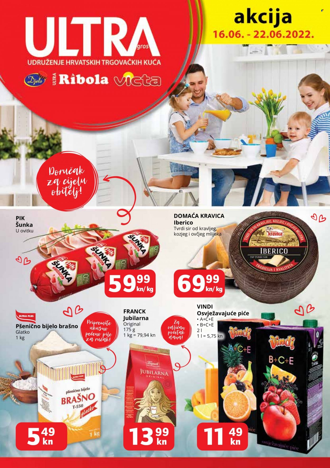 Ribola katalog - 16.06.2022. - 22.06.2022. Stranica 1