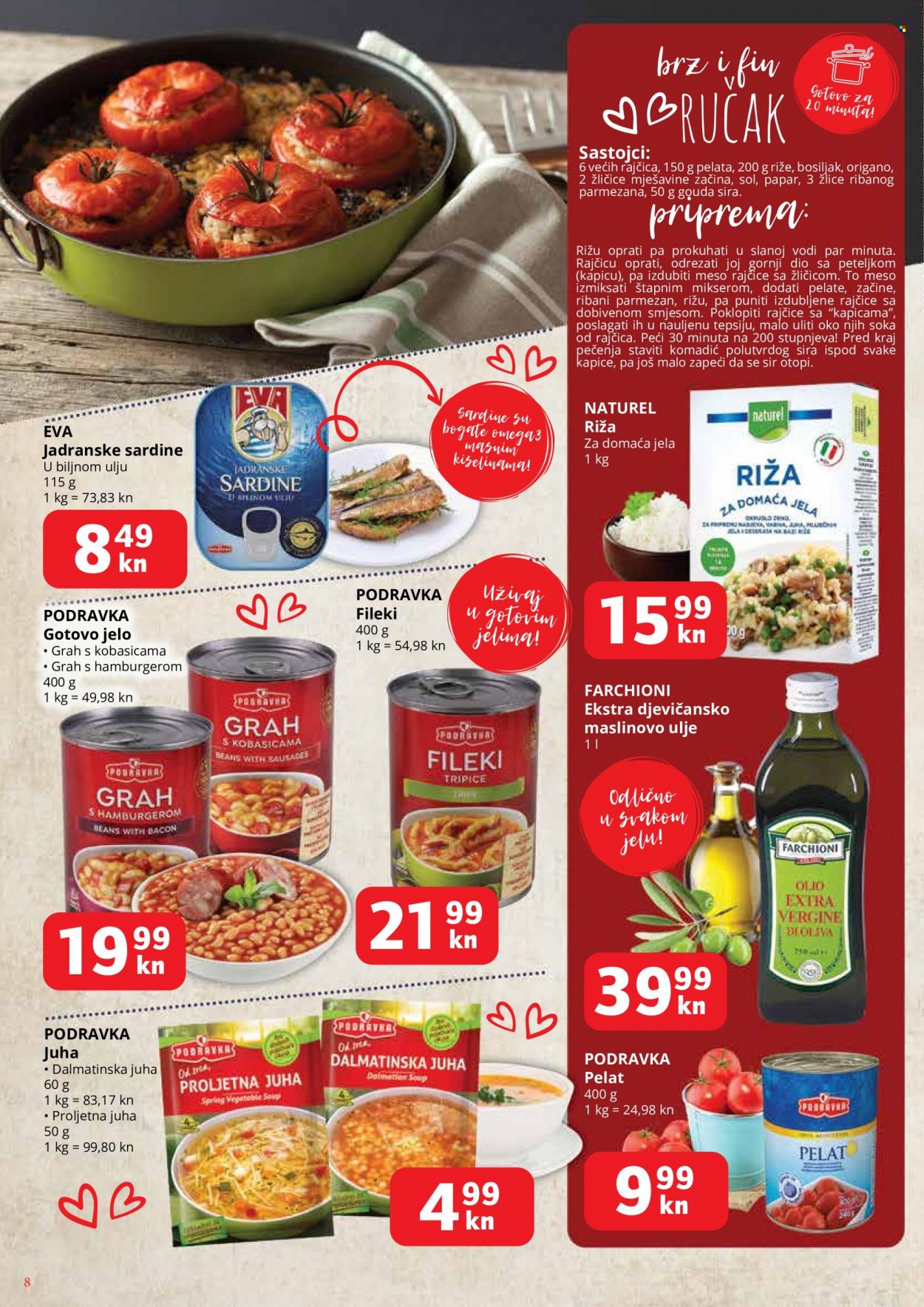 Victa katalog - 16.06.2022. - 22.06.2022. Stranica 8