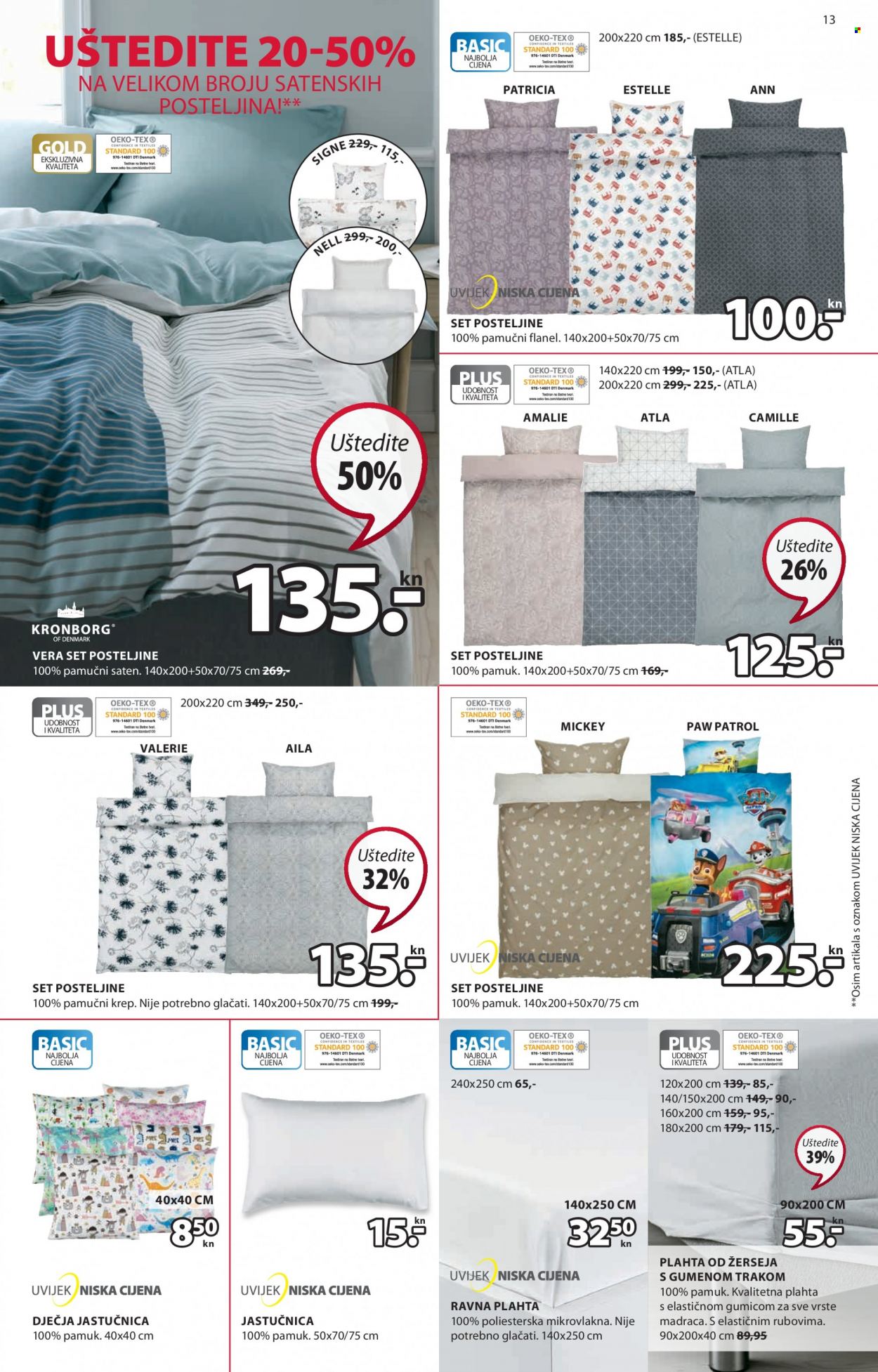 JYSK katalog - 09.06.2022. - 06.07.2022. Stranica 13