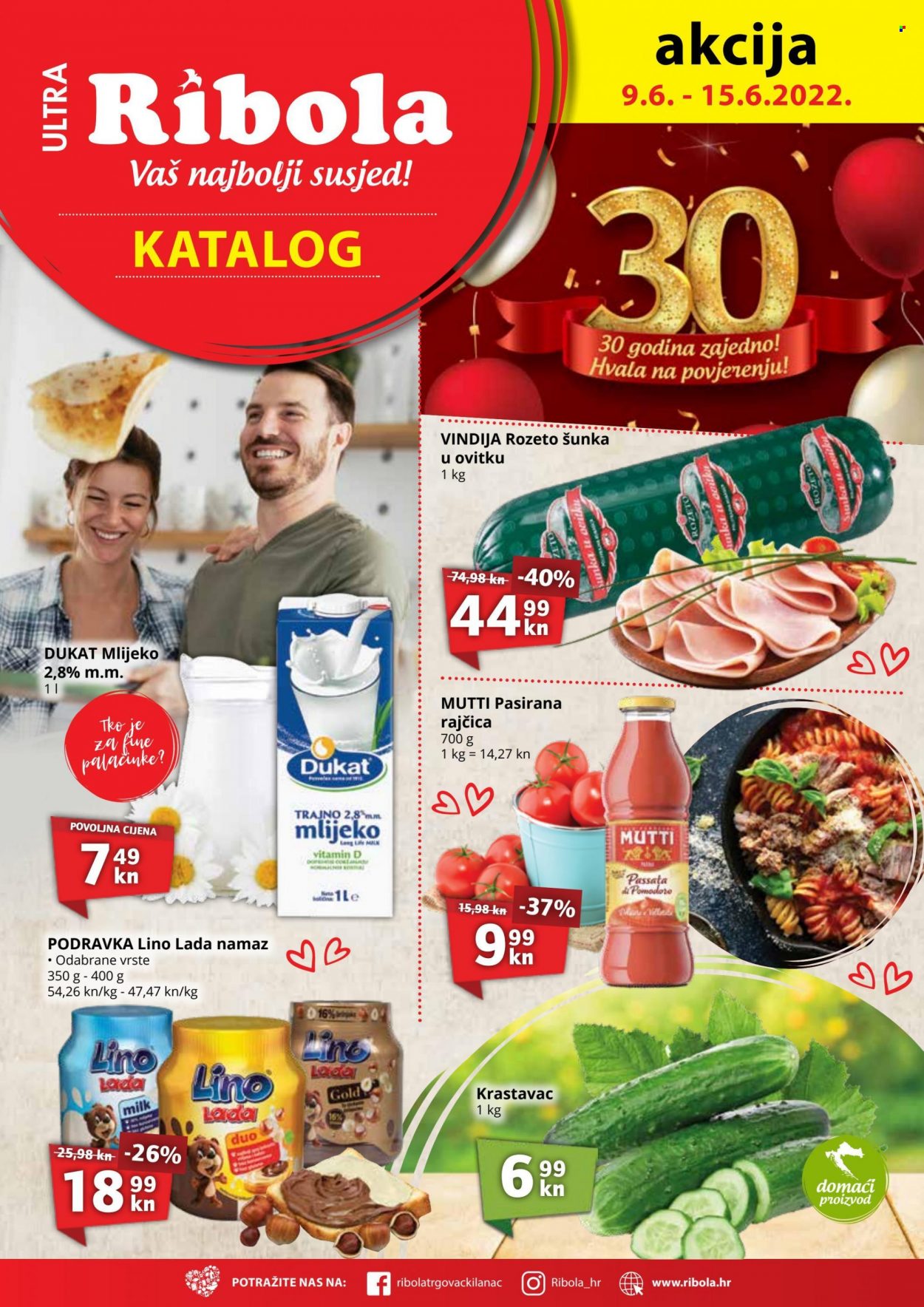 Ribola katalog - 09.06.2022. - 15.06.2022. Stranica 1