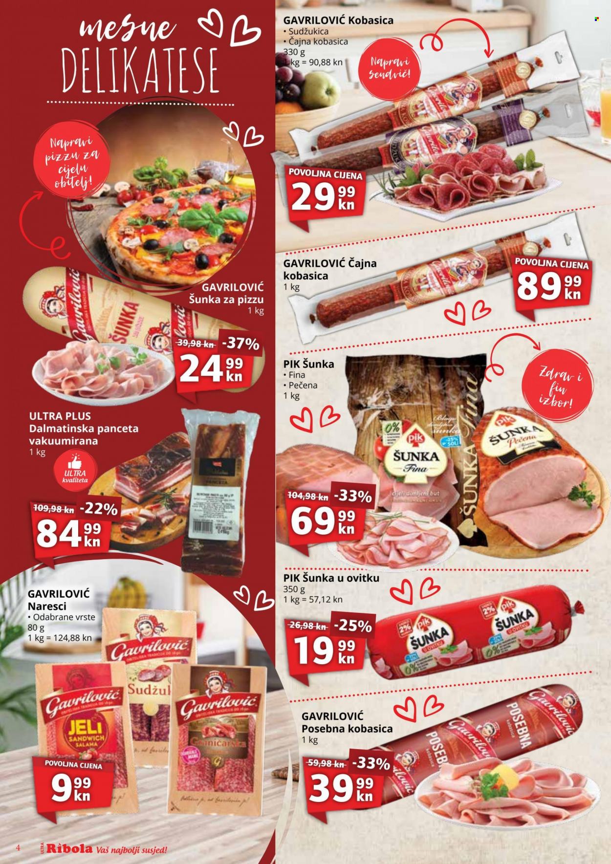 Ribola katalog - 09.06.2022. - 15.06.2022. Stranica 4