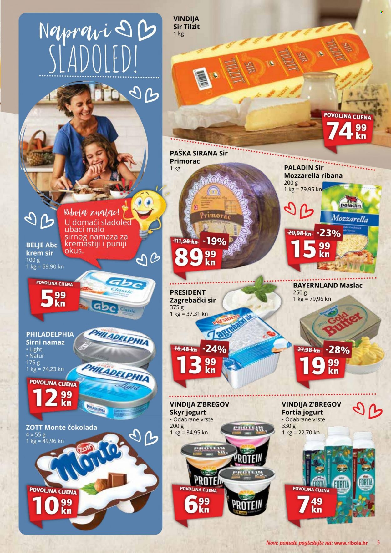 Ribola katalog - 09.06.2022. - 15.06.2022. Stranica 5