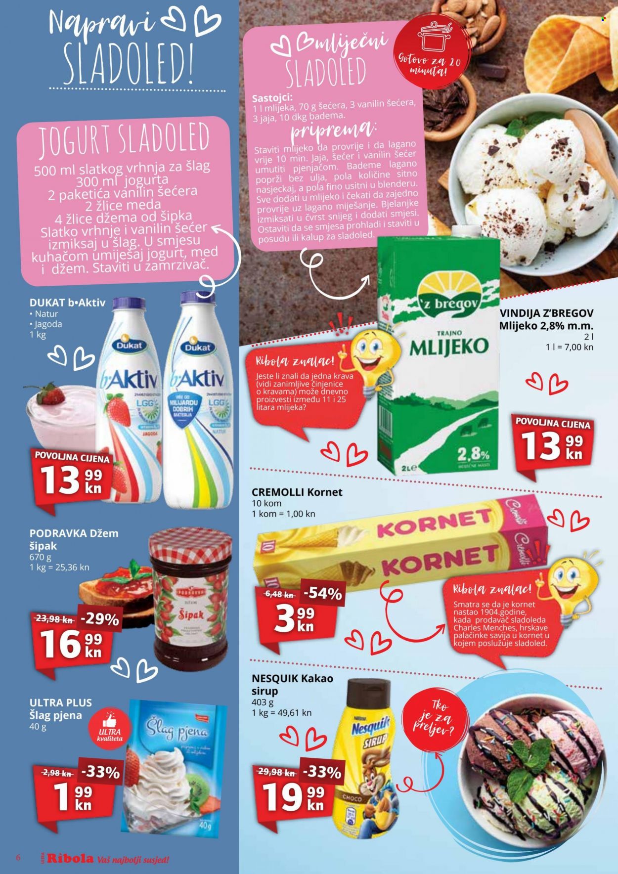 Ribola katalog - 09.06.2022. - 15.06.2022. Stranica 6