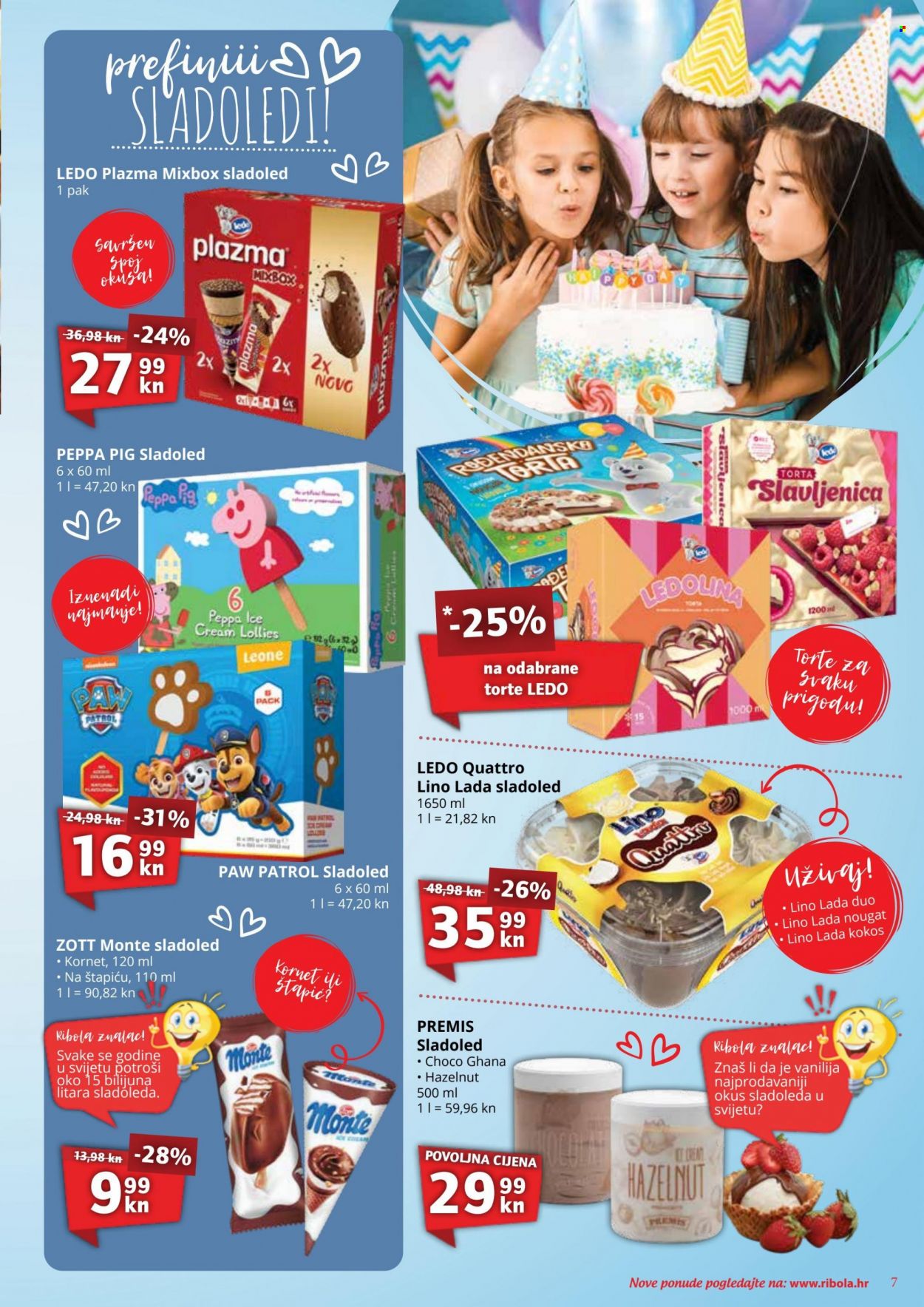 Ribola katalog - 09.06.2022. - 15.06.2022. Stranica 7