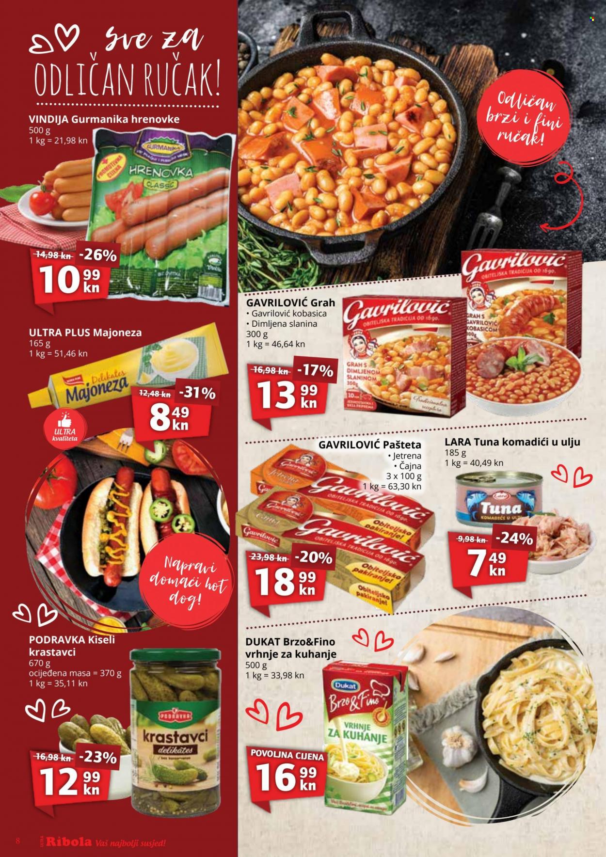 Ribola katalog - 09.06.2022. - 15.06.2022. Stranica 8
