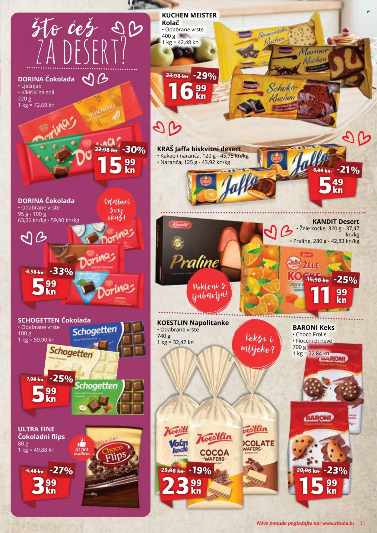 Ribola katalog - 09.06.2022. - 15.06.2022. Stranica 11