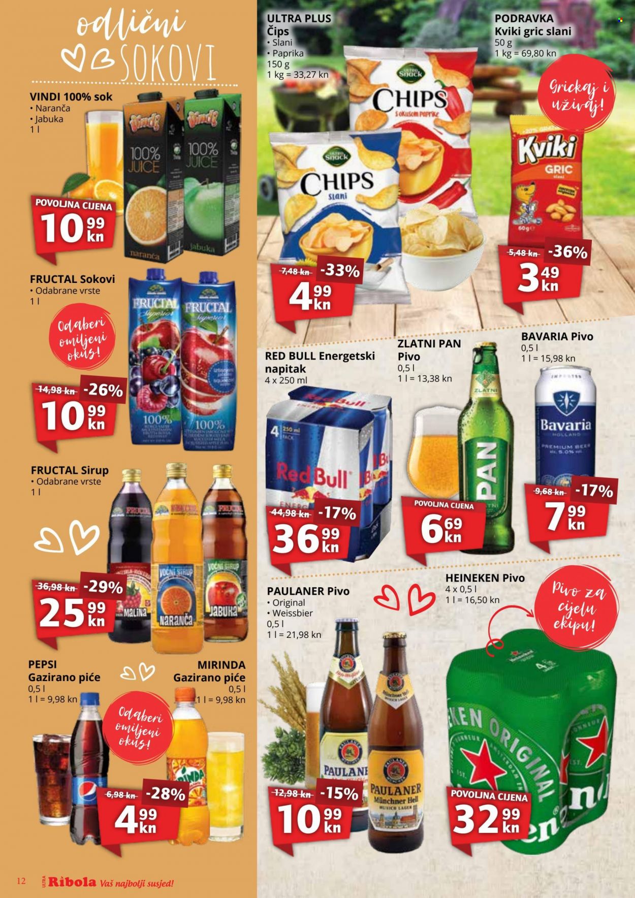 Ribola katalog - 09.06.2022. - 15.06.2022. Stranica 12