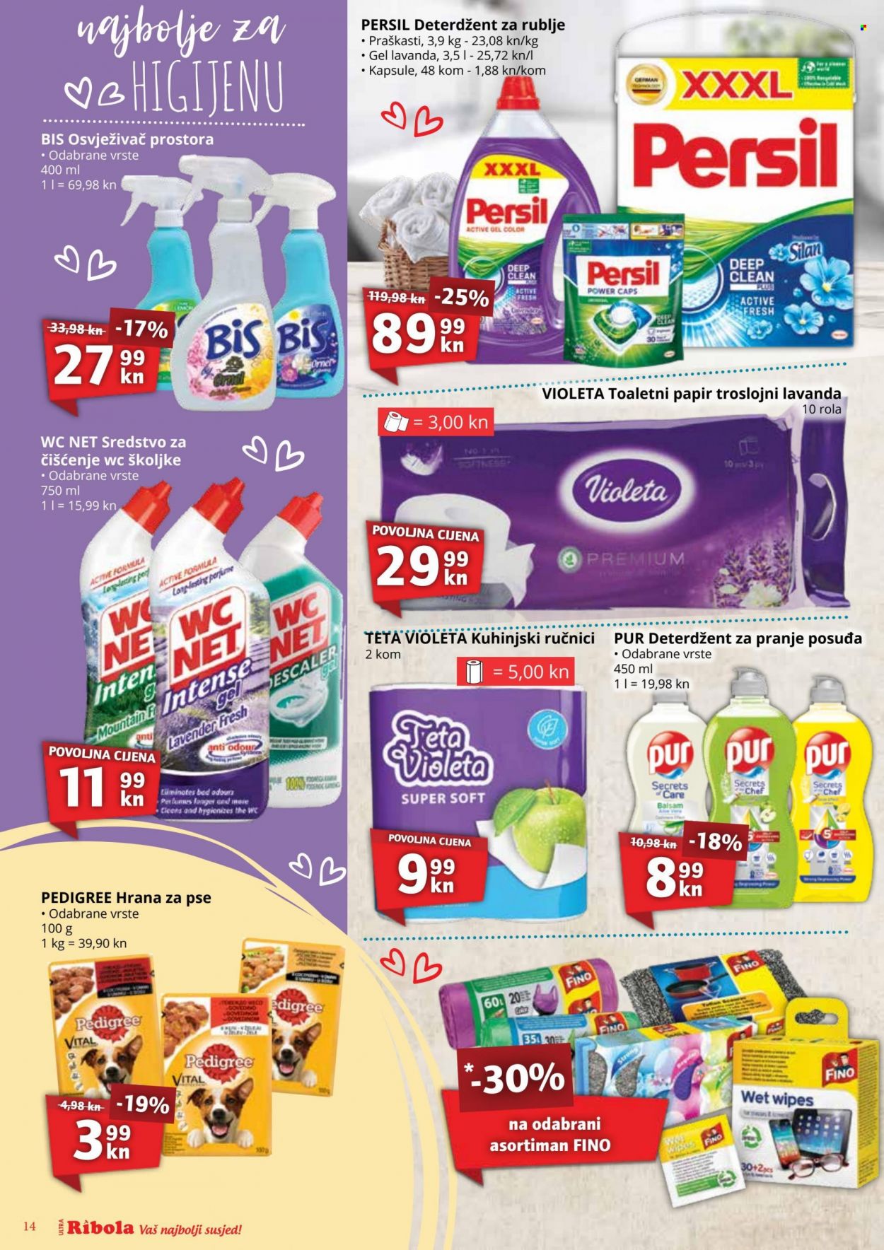 Ribola katalog - 09.06.2022. - 15.06.2022. Stranica 14