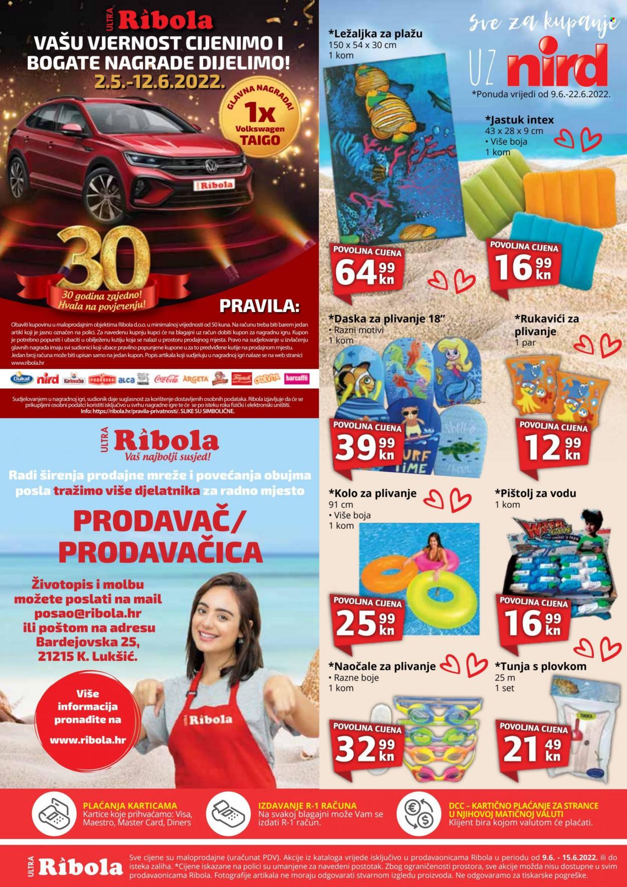 Ribola katalog - 09.06.2022. - 15.06.2022. Stranica 16