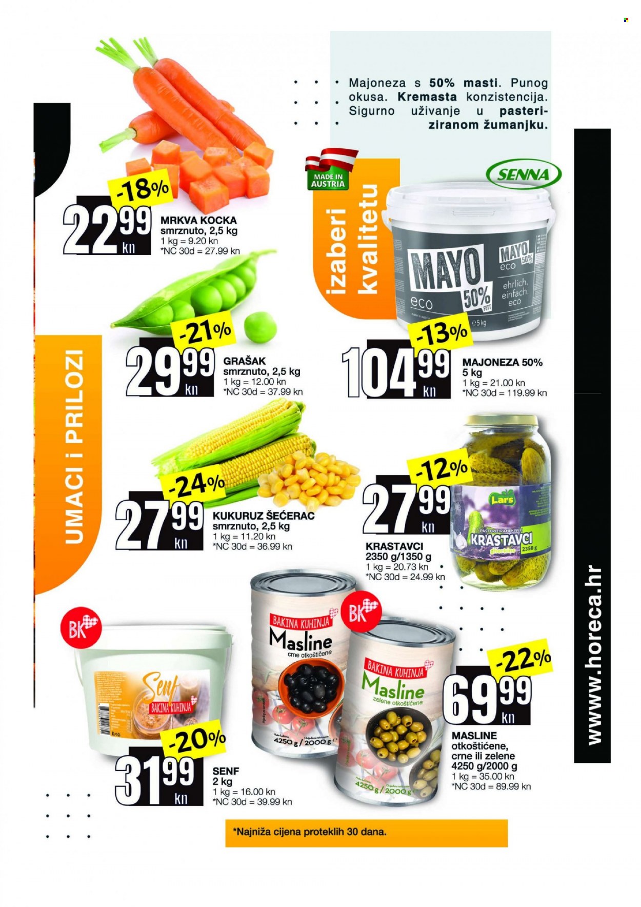 Stanić Horeca katalog - 09.06.2022. - 29.06.2022. Stranica 5