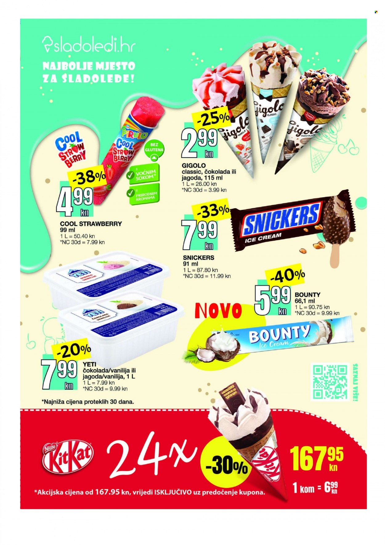 Stanić Horeca katalog - 09.06.2022. - 29.06.2022. Stranica 7