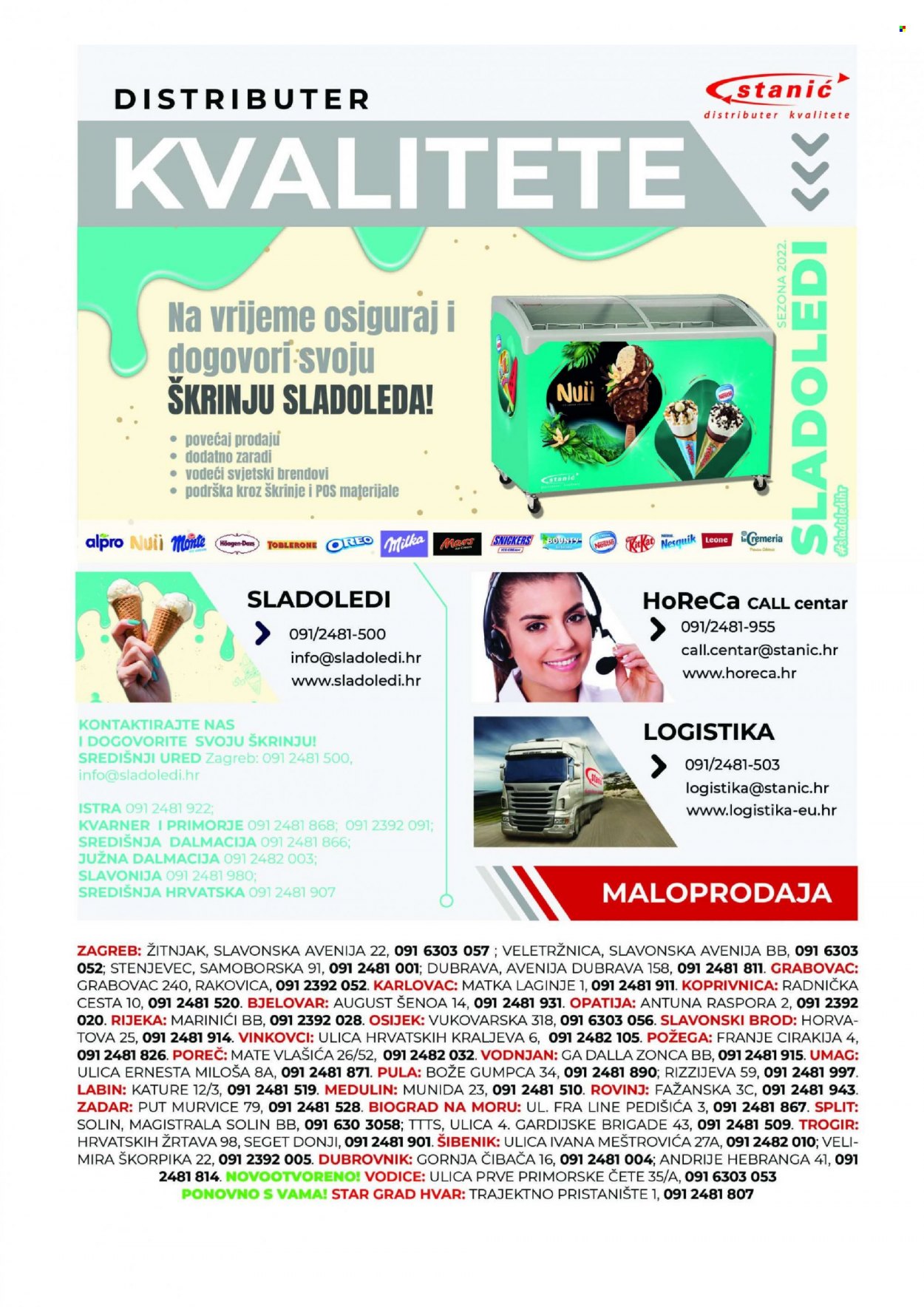 Stanić Horeca katalog - 09.06.2022. - 29.06.2022. Stranica 8