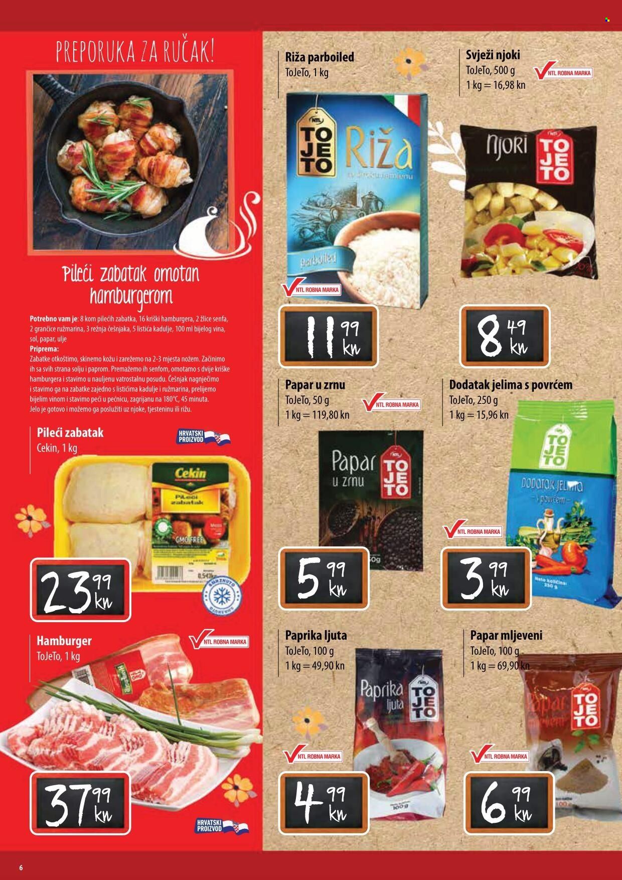 NTL katalog - 16.06.2022. - 22.06.2022. Stranica 6