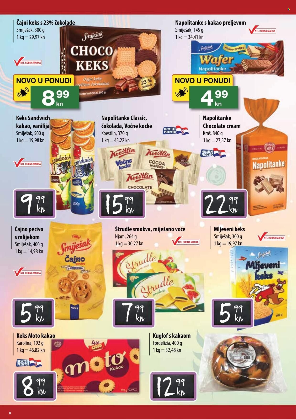 NTL katalog - 16.06.2022. - 22.06.2022. Stranica 8