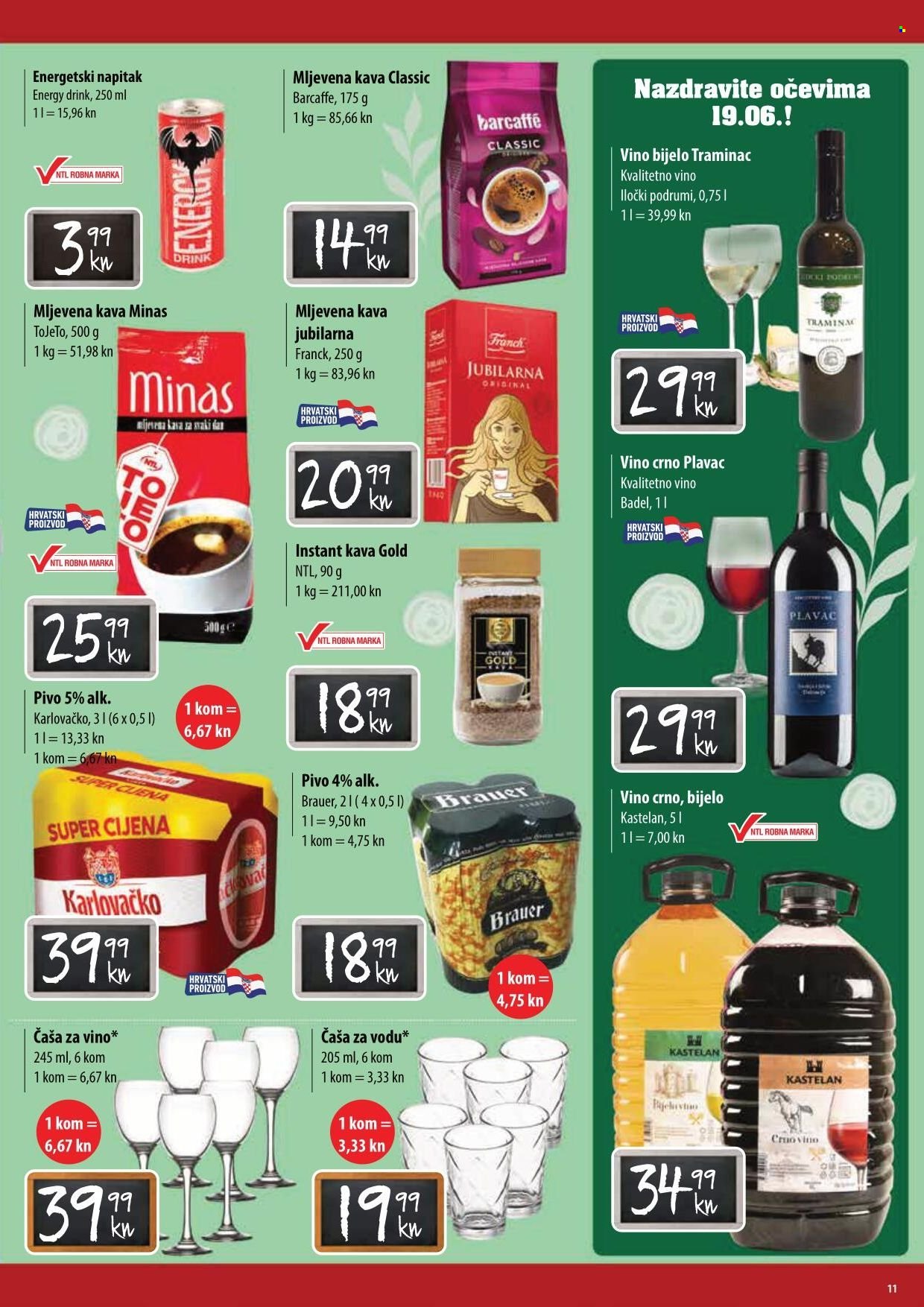 NTL katalog - 16.06.2022. - 22.06.2022. Stranica 11