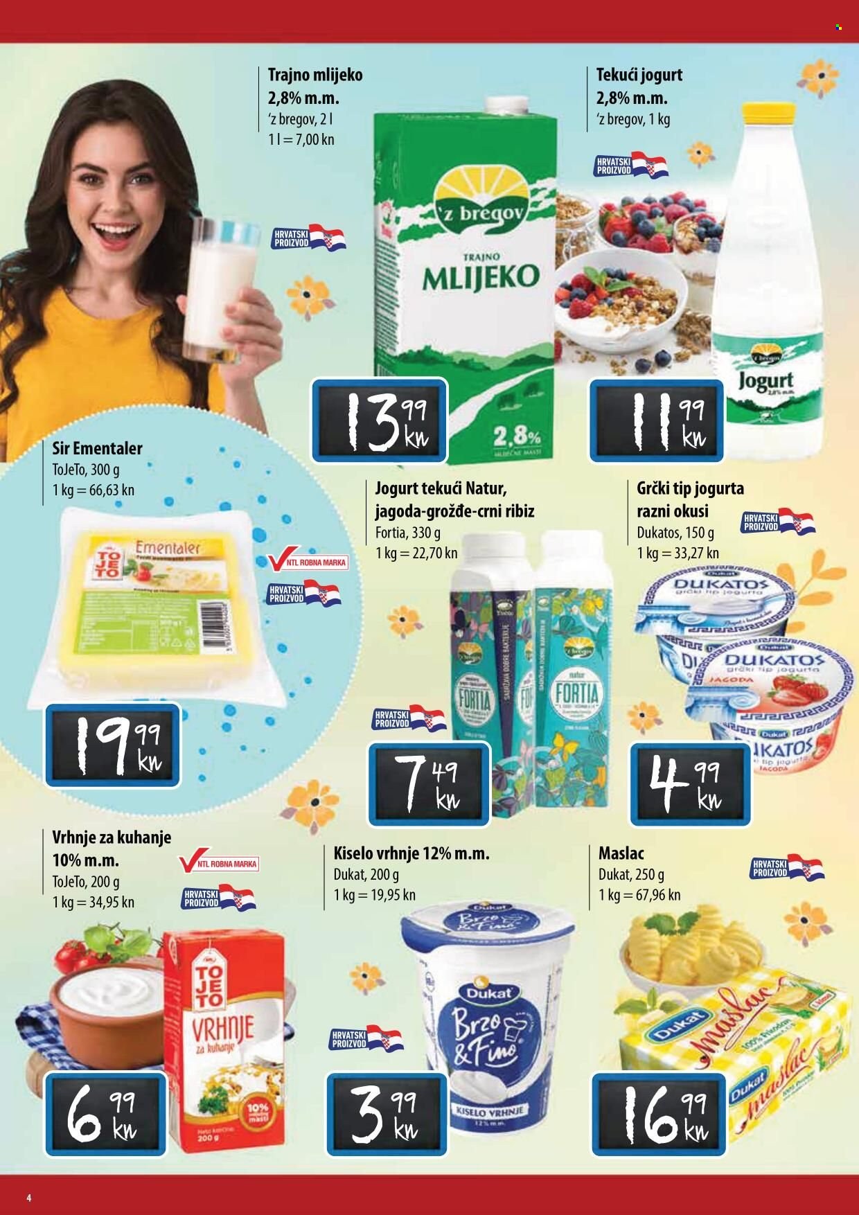 Boso katalog - 16.06.2022. - 22.06.2022. Stranica 4