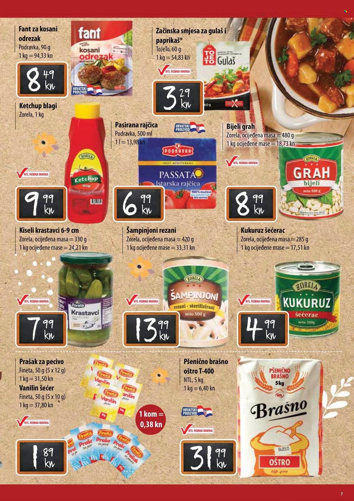 Boso katalog - 16.06.2022. - 22.06.2022. Stranica 7