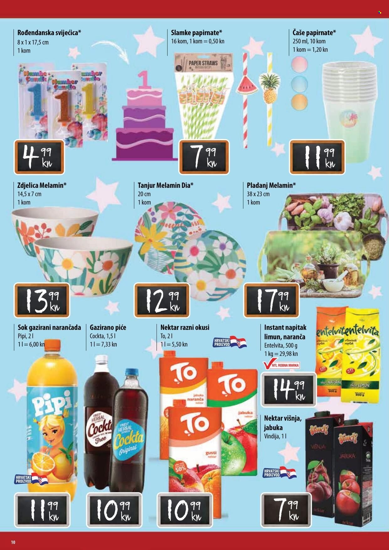 Boso katalog - 16.06.2022. - 22.06.2022. Stranica 10