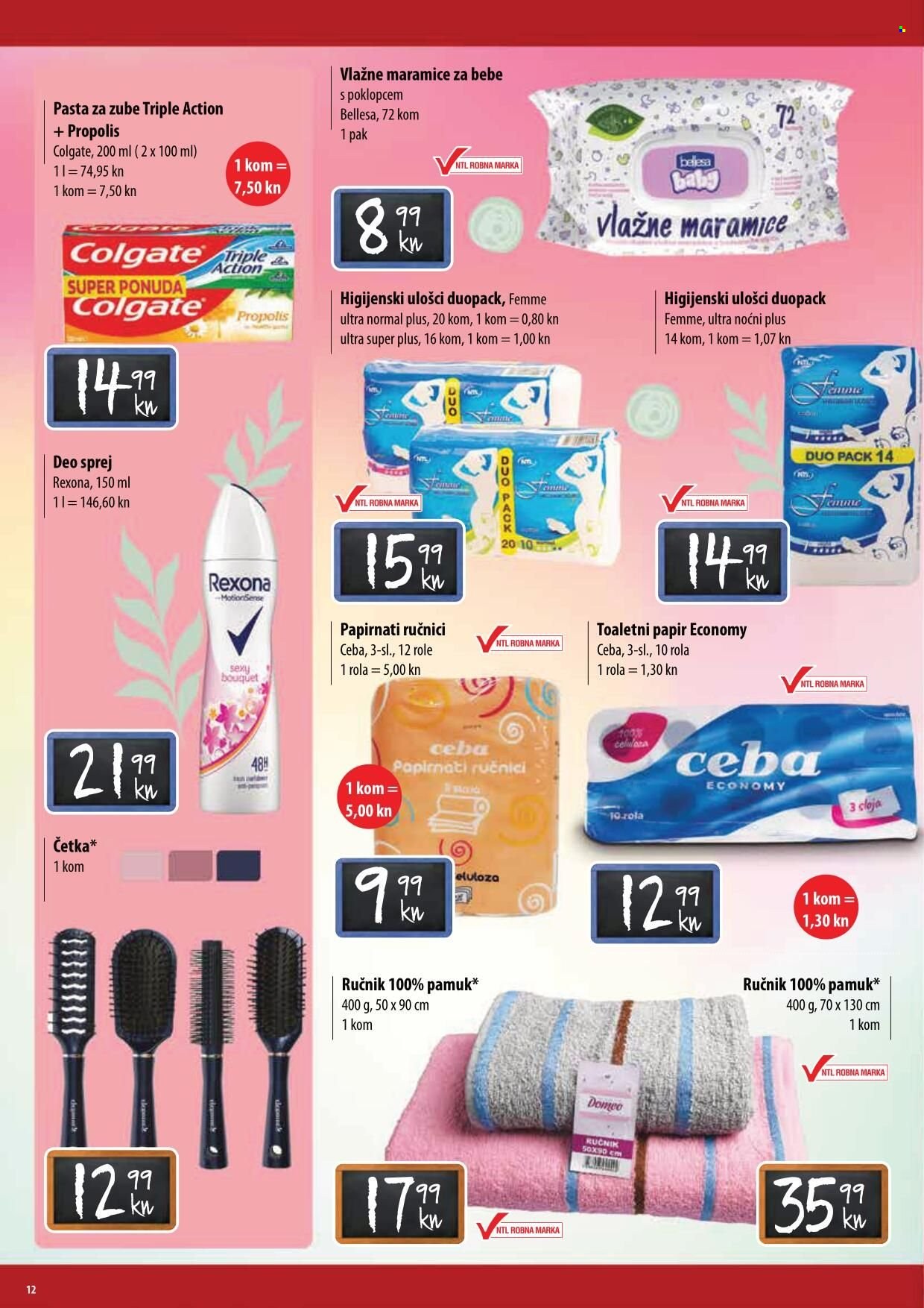 Boso katalog - 16.06.2022. - 22.06.2022. Stranica 12